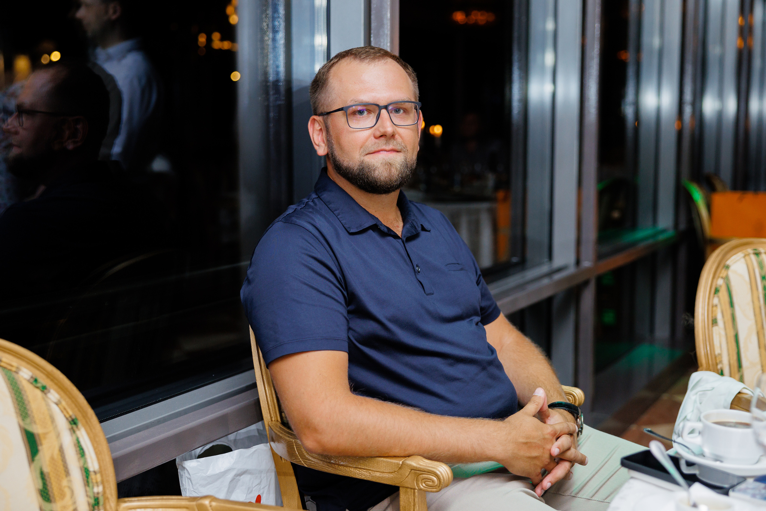 Корпоратив Мединструмент. Фотограф Юрий Клим | Москва