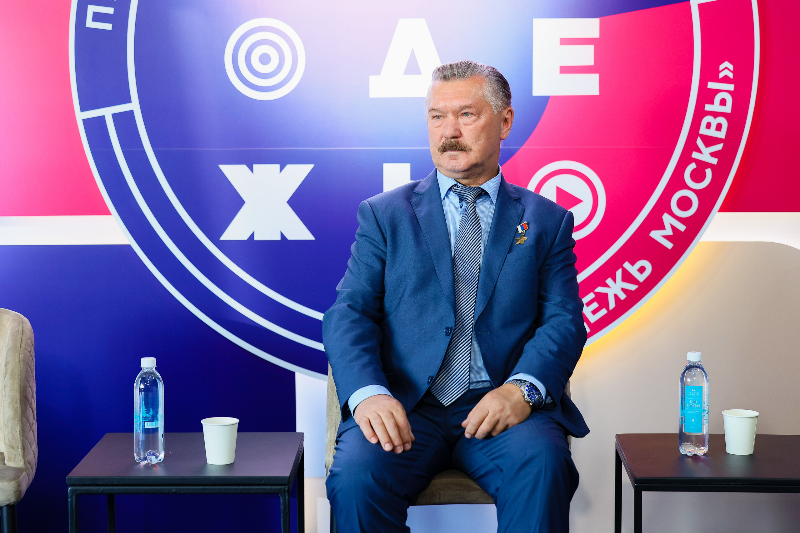 Город неравнодушных ч.1. Фотограф Юрий Клим | Москва