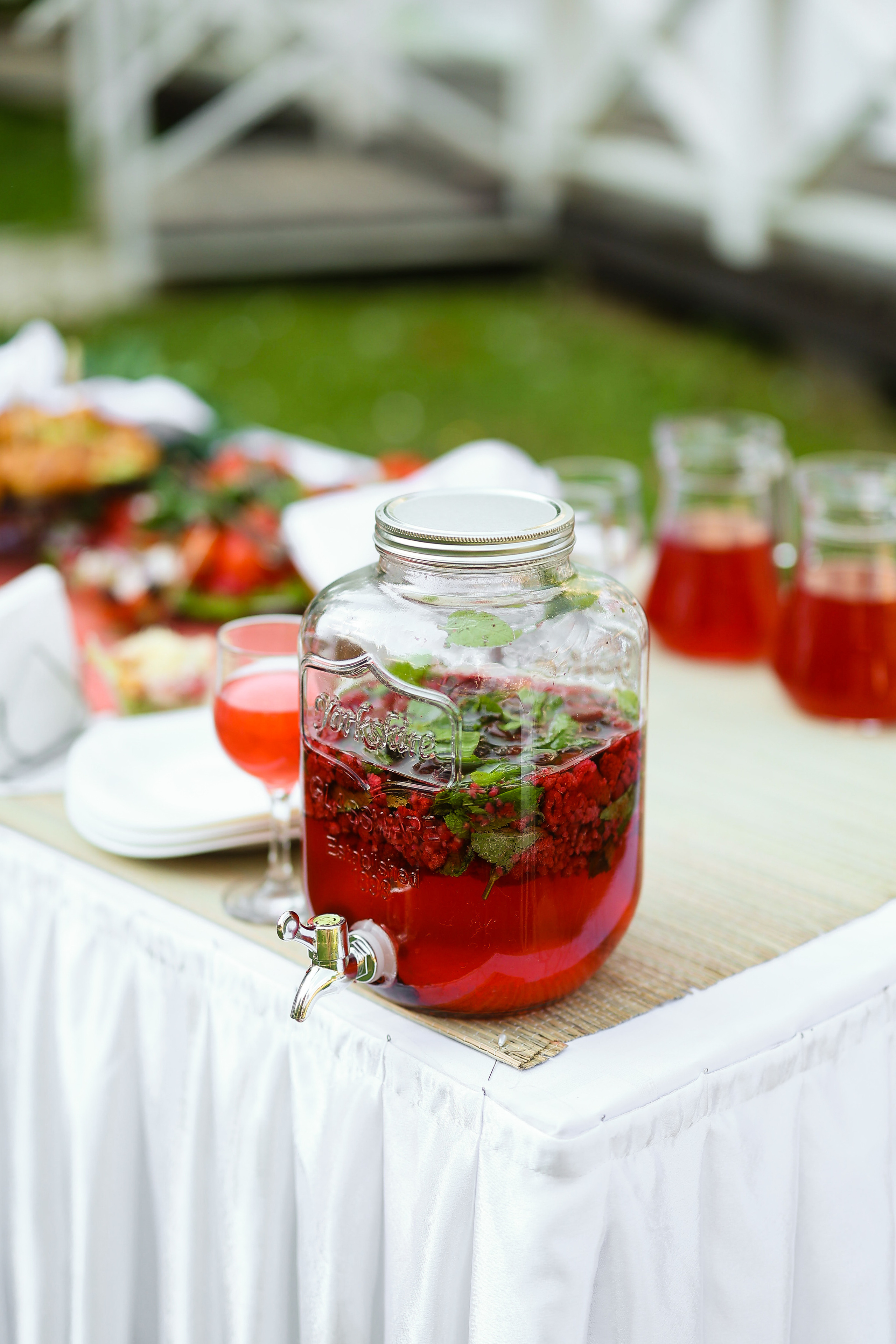 Вечеринка в стиле бохо. Фотограф Юрий Клим | Москва