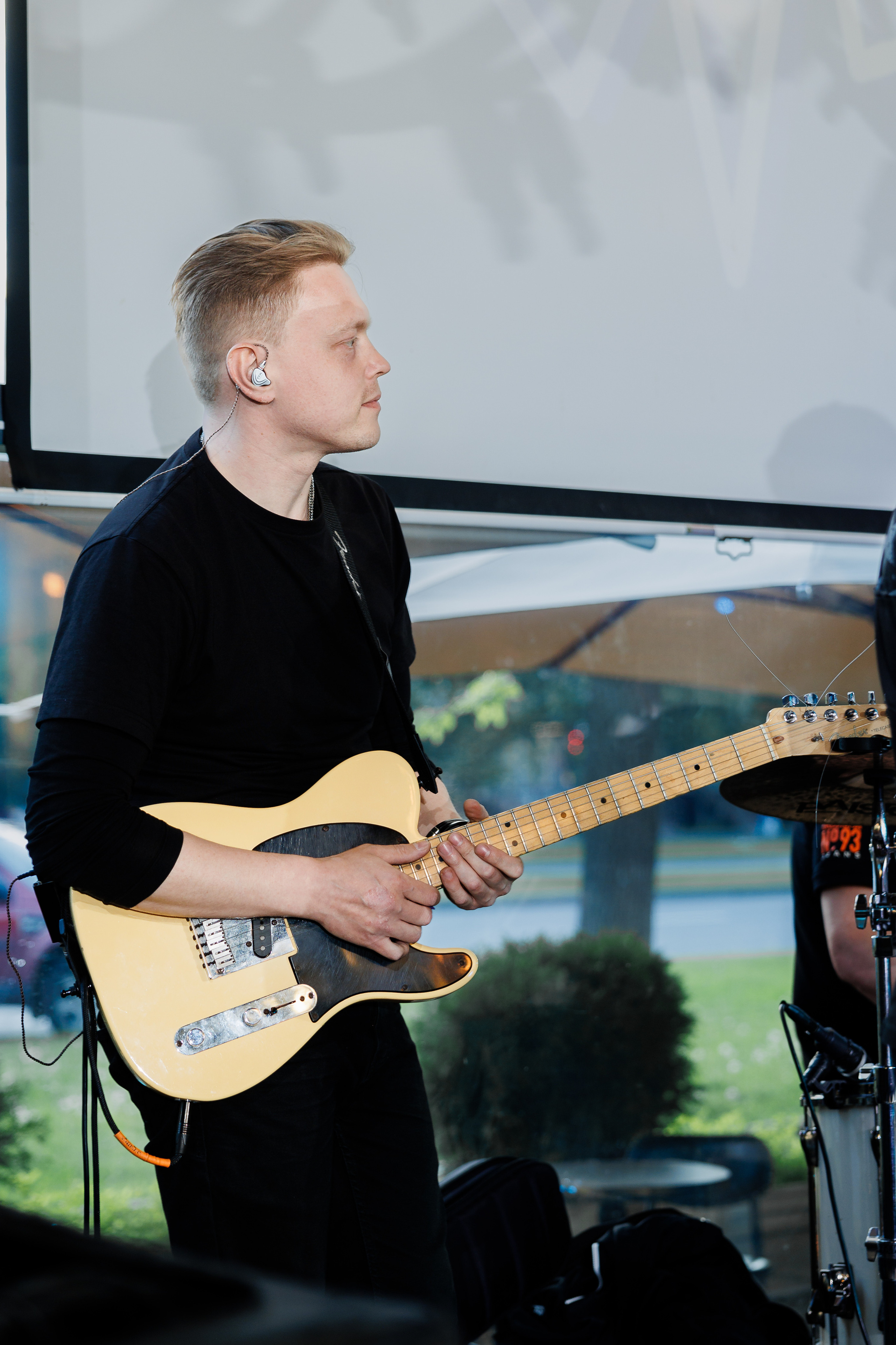 LЮSTRA BAR. Фотограф Юрий Клим | Москва