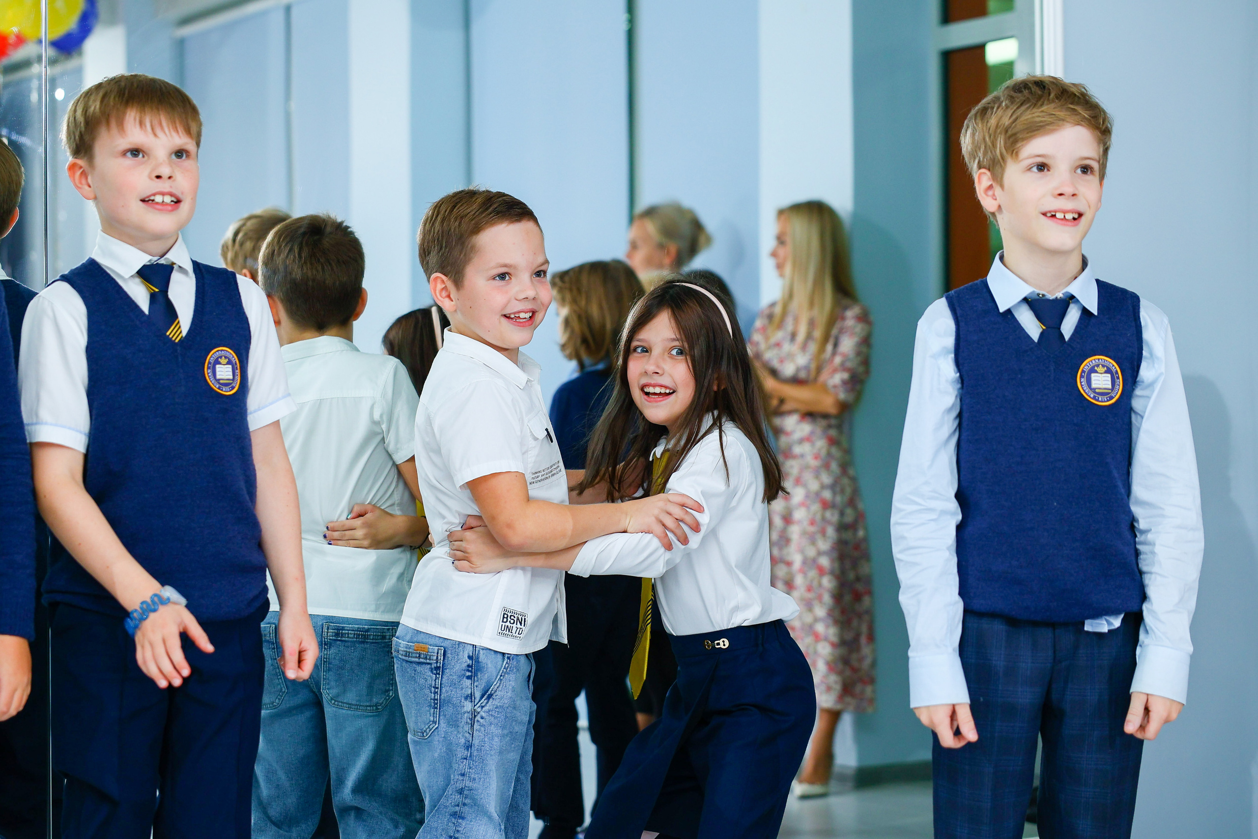 Ninjago birhday. Фотограф Юрий Клим | Москва