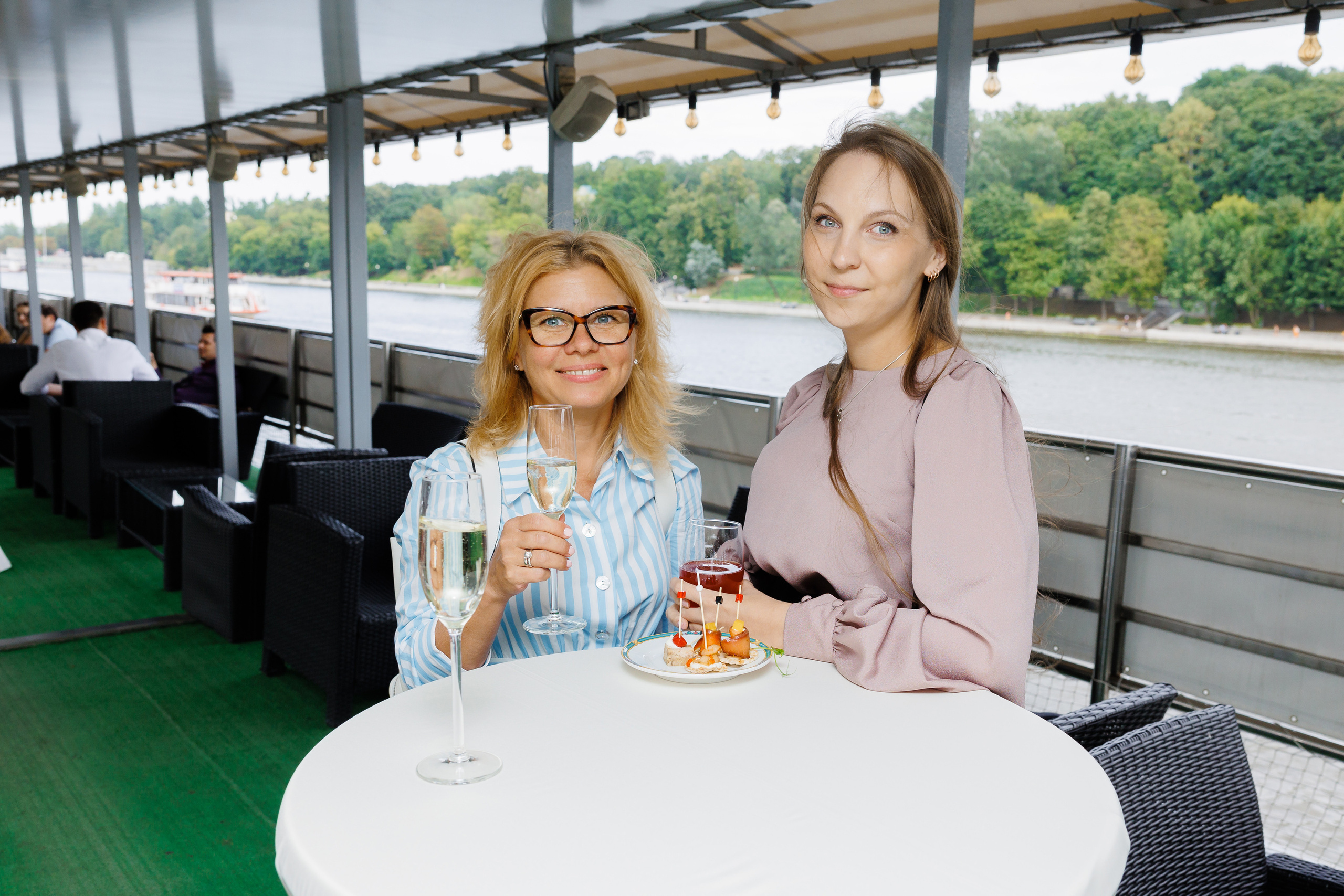 Корпоратив Мединструмент. Фотограф Юрий Клим | Москва