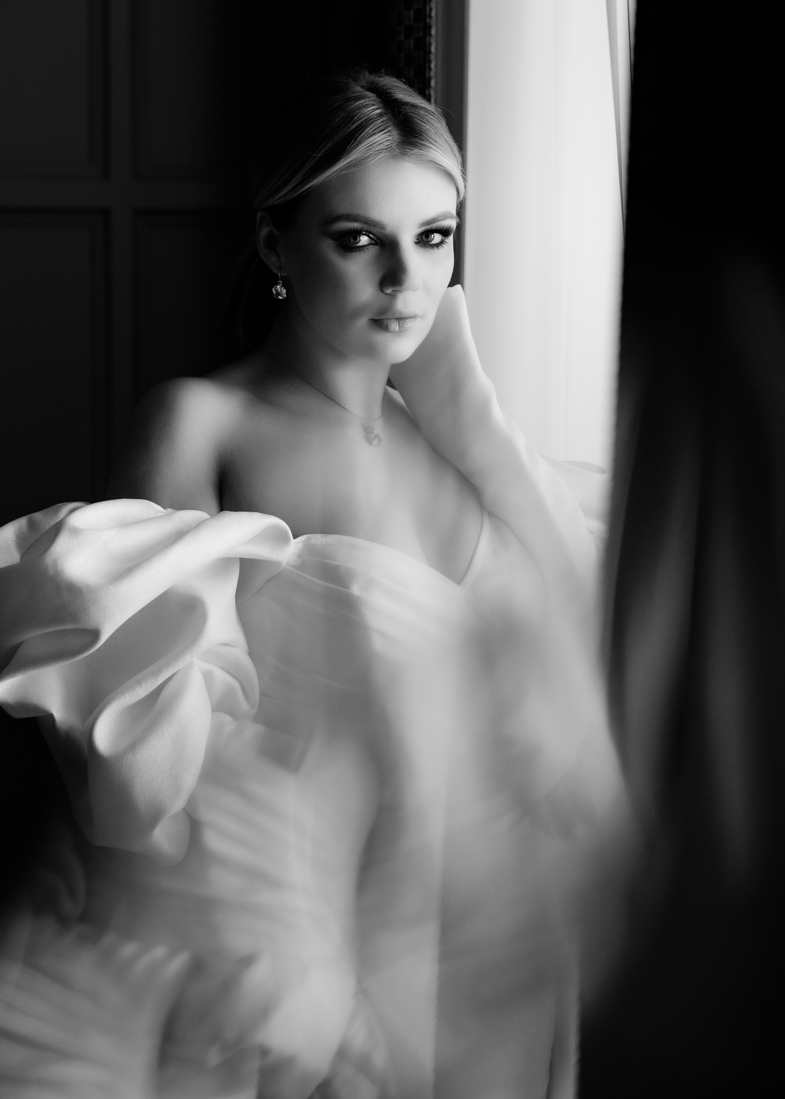 Metropol + Balzi Rossi. Фотограф Юрий Клим | Москва