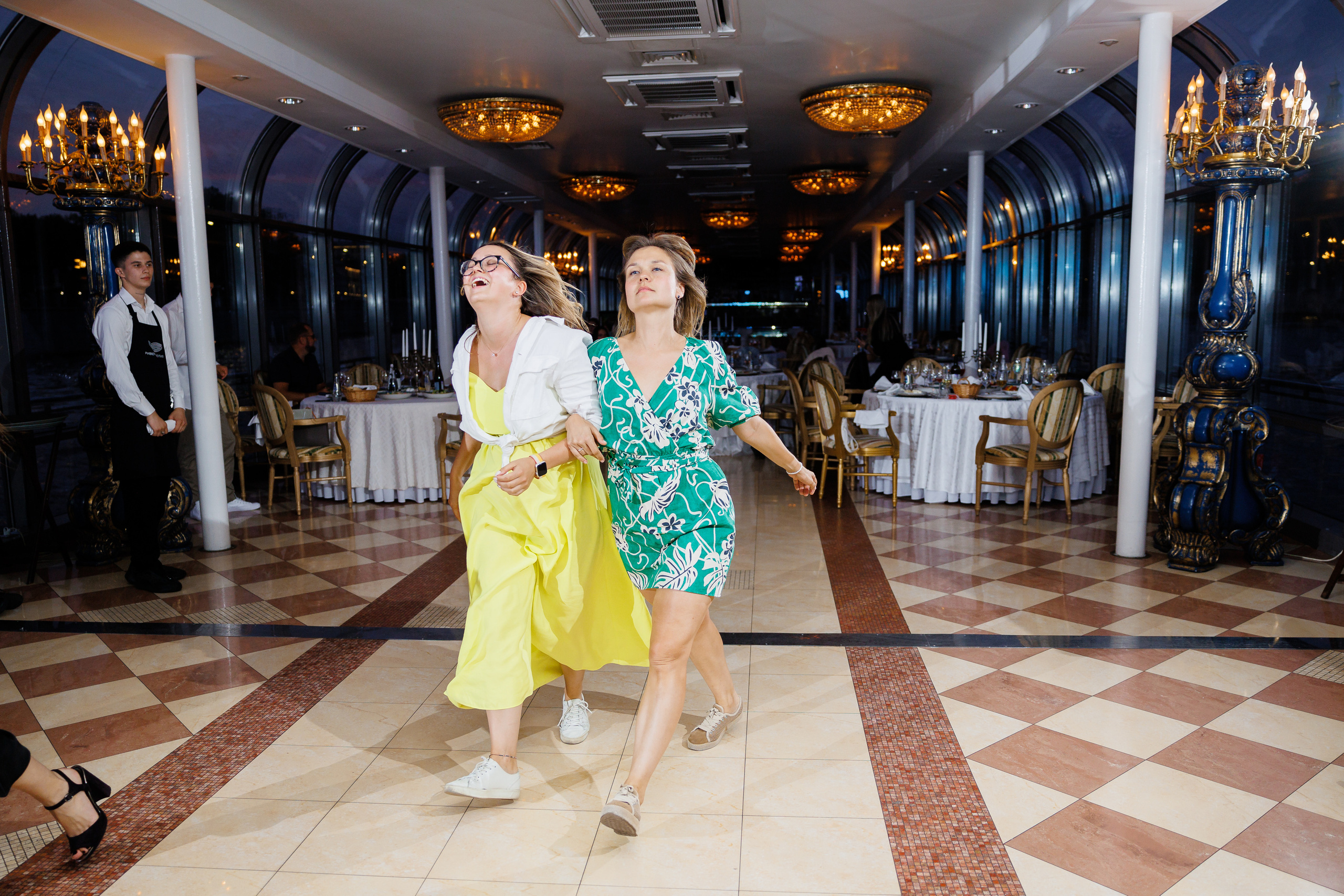 Корпоратив Мединструмент. Фотограф Юрий Клим | Москва