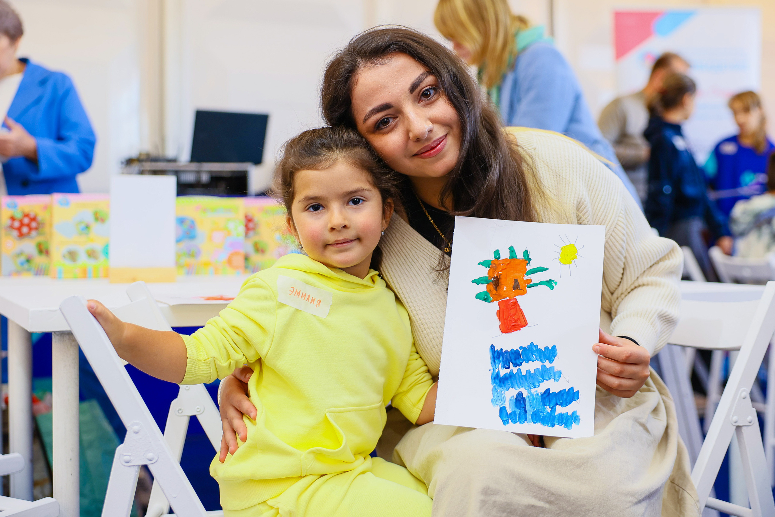 Город неравнодушных ч.1. Фотограф Юрий Клим | Москва