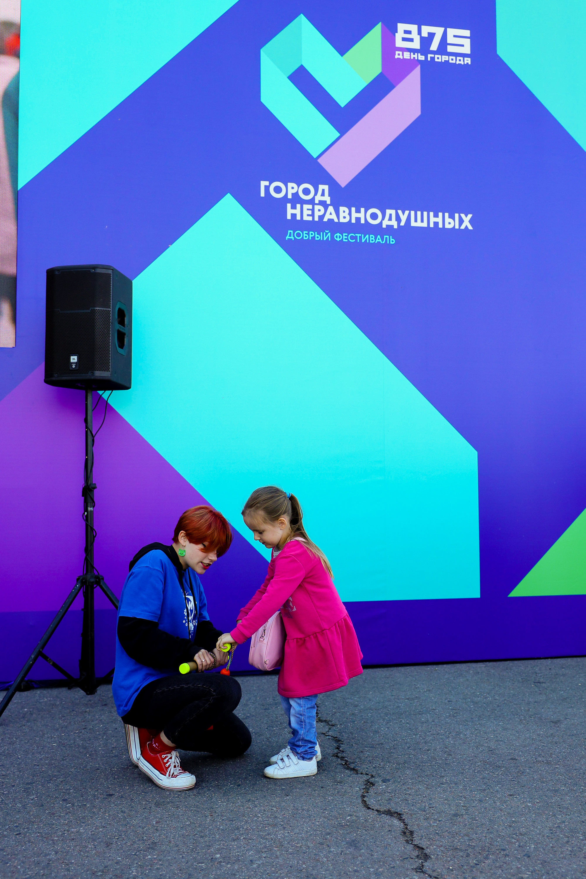 Город неравнодушных ч.1. Фотограф Юрий Клим | Москва