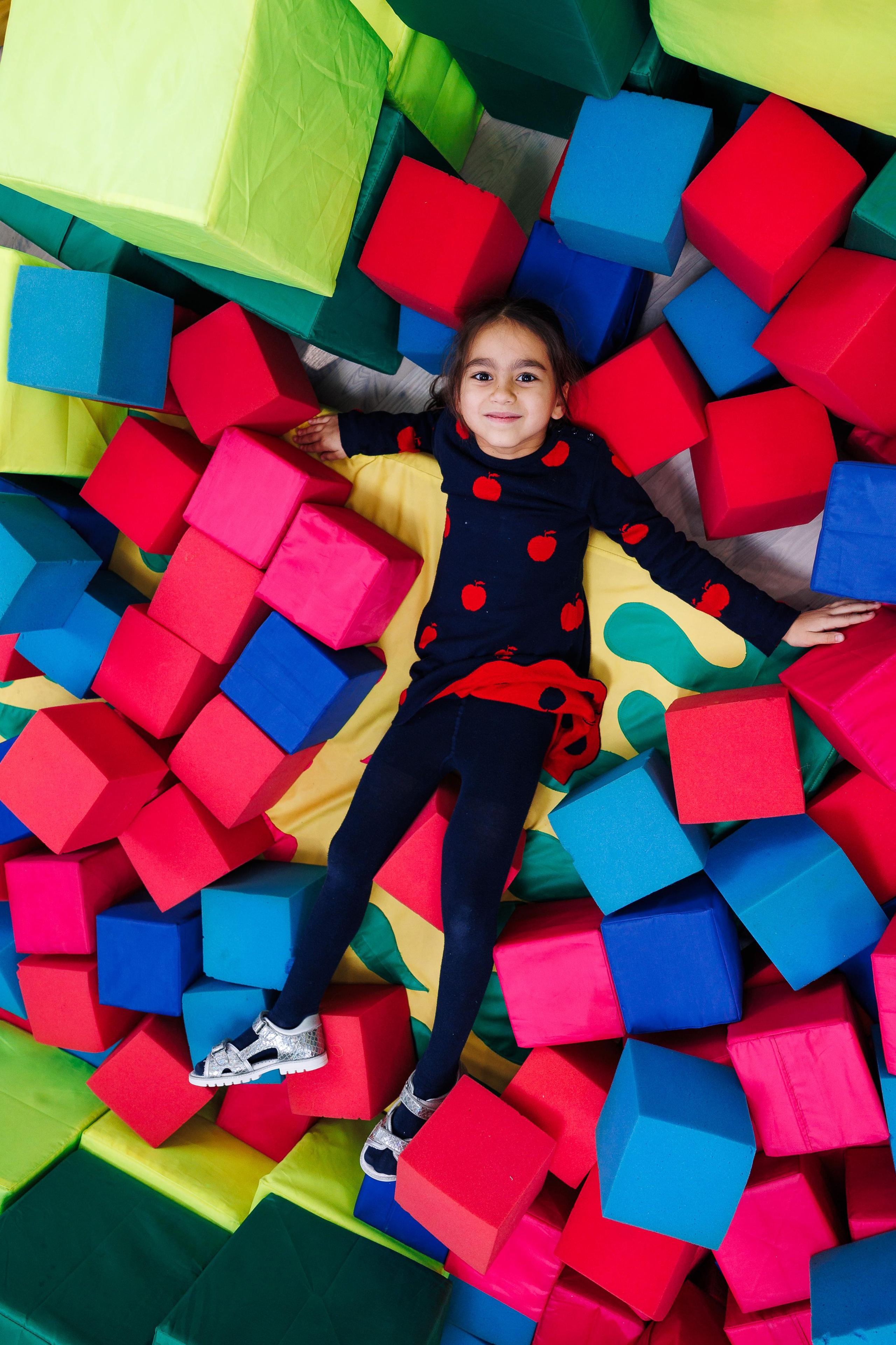 Epic birthday. Фотограф Юрий Клим | Москва