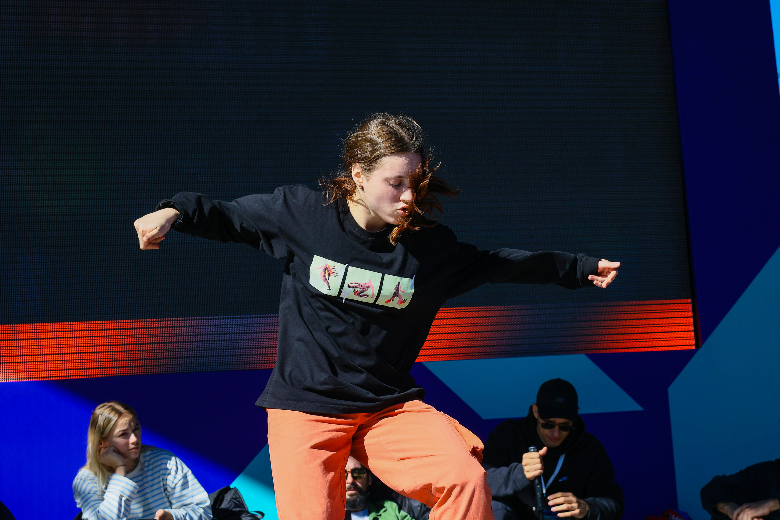 Город неравнодушных ч.1. Фотограф Юрий Клим | Москва