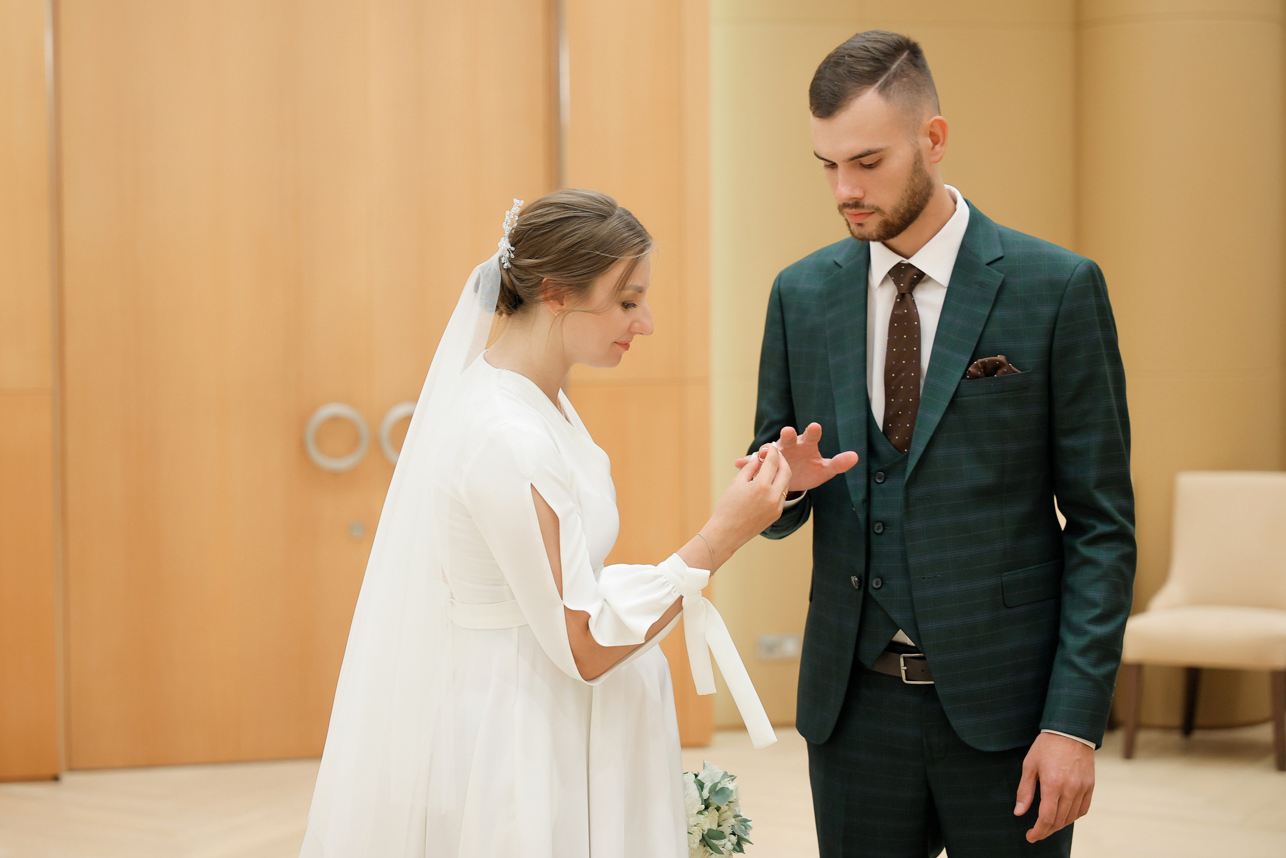 Barviha. Фотограф Юрий Клим | Москва