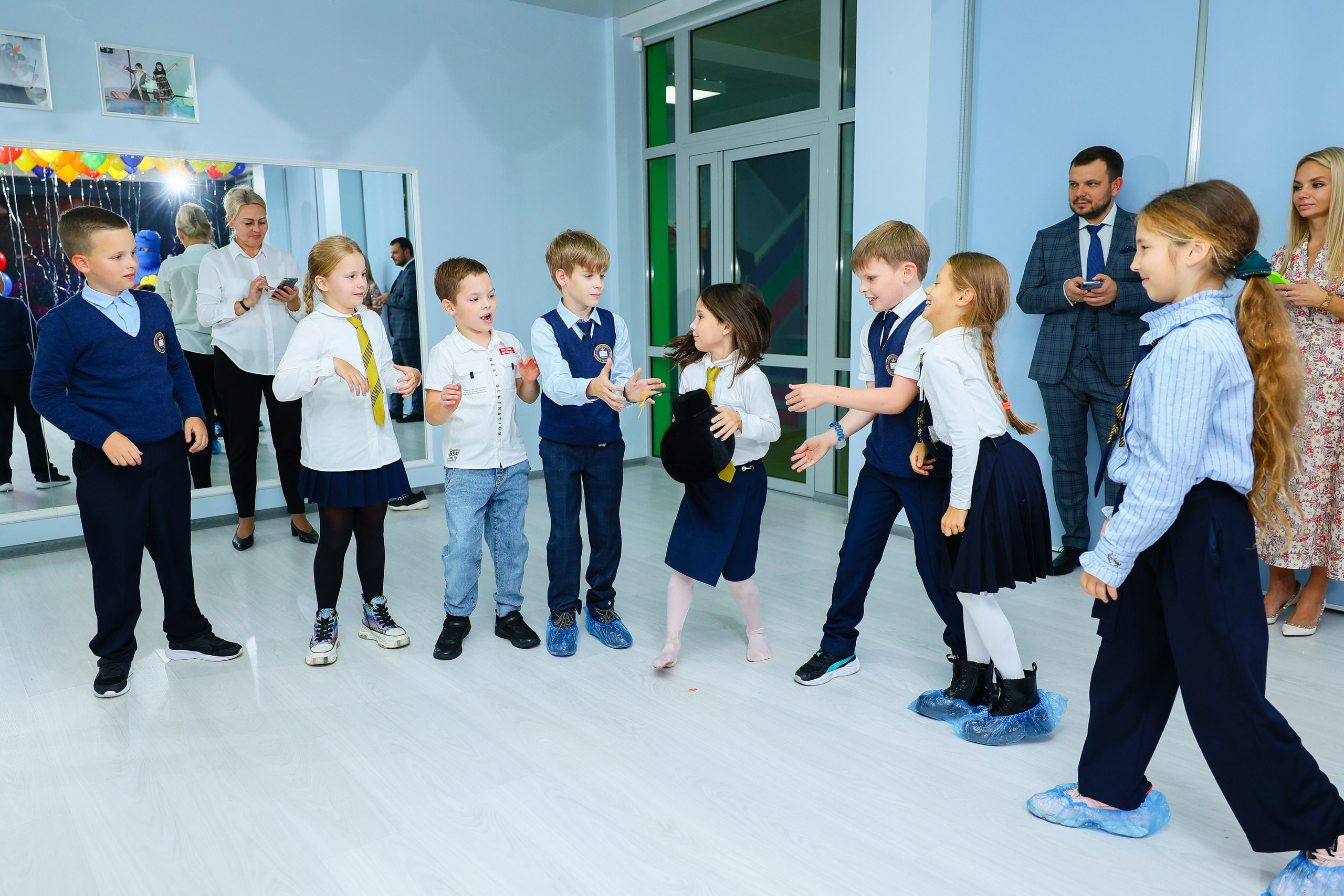 Ninjago birhday. Фотограф Юрий Клим | Москва