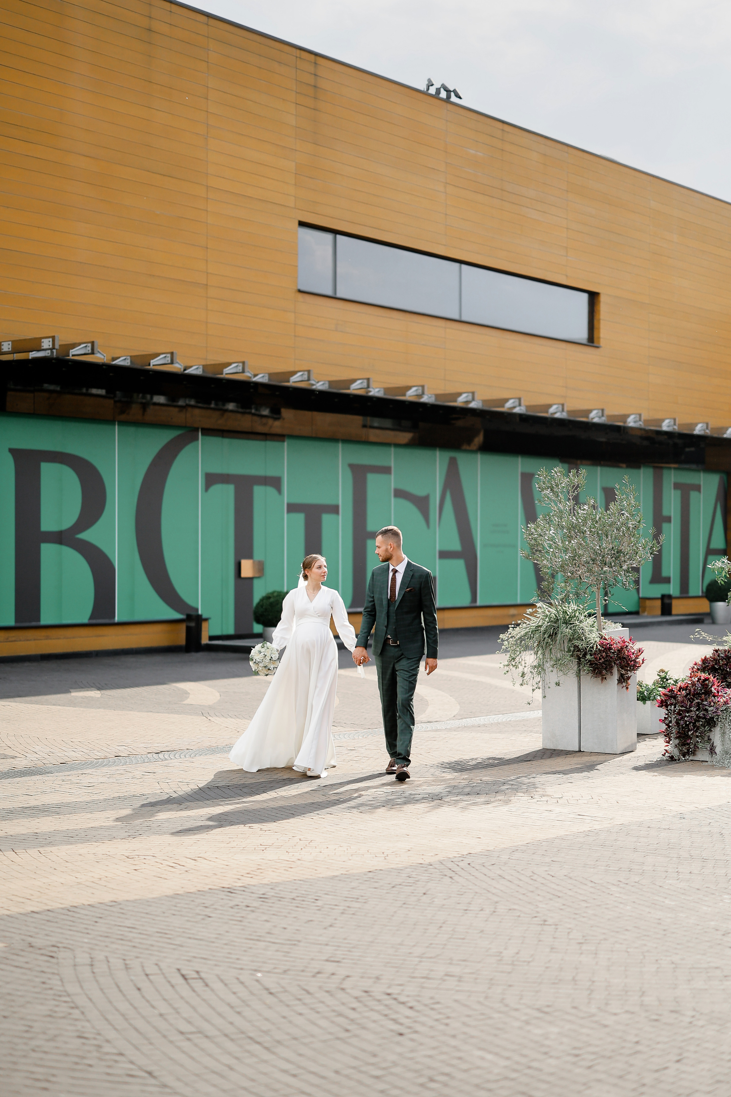 Barviha. Фотограф Юрий Клим | Москва