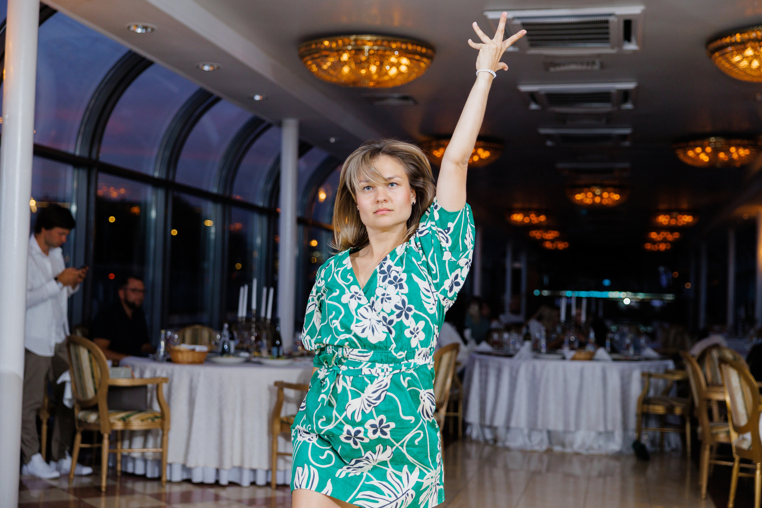 Корпоратив Мединструмент. Фотограф Юрий Клим | Москва