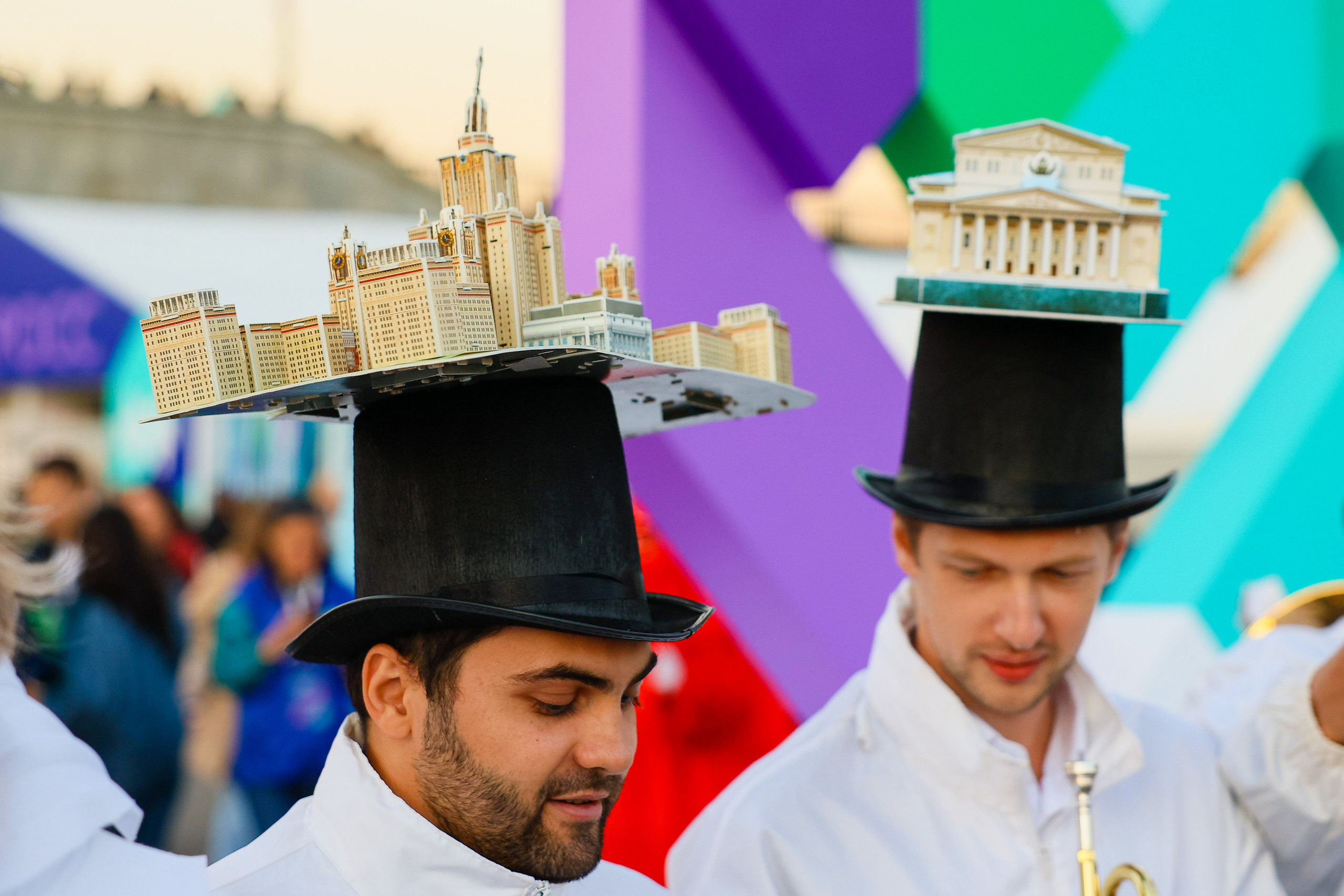 Город неравнодушных ч.1. Фотограф Юрий Клим | Москва