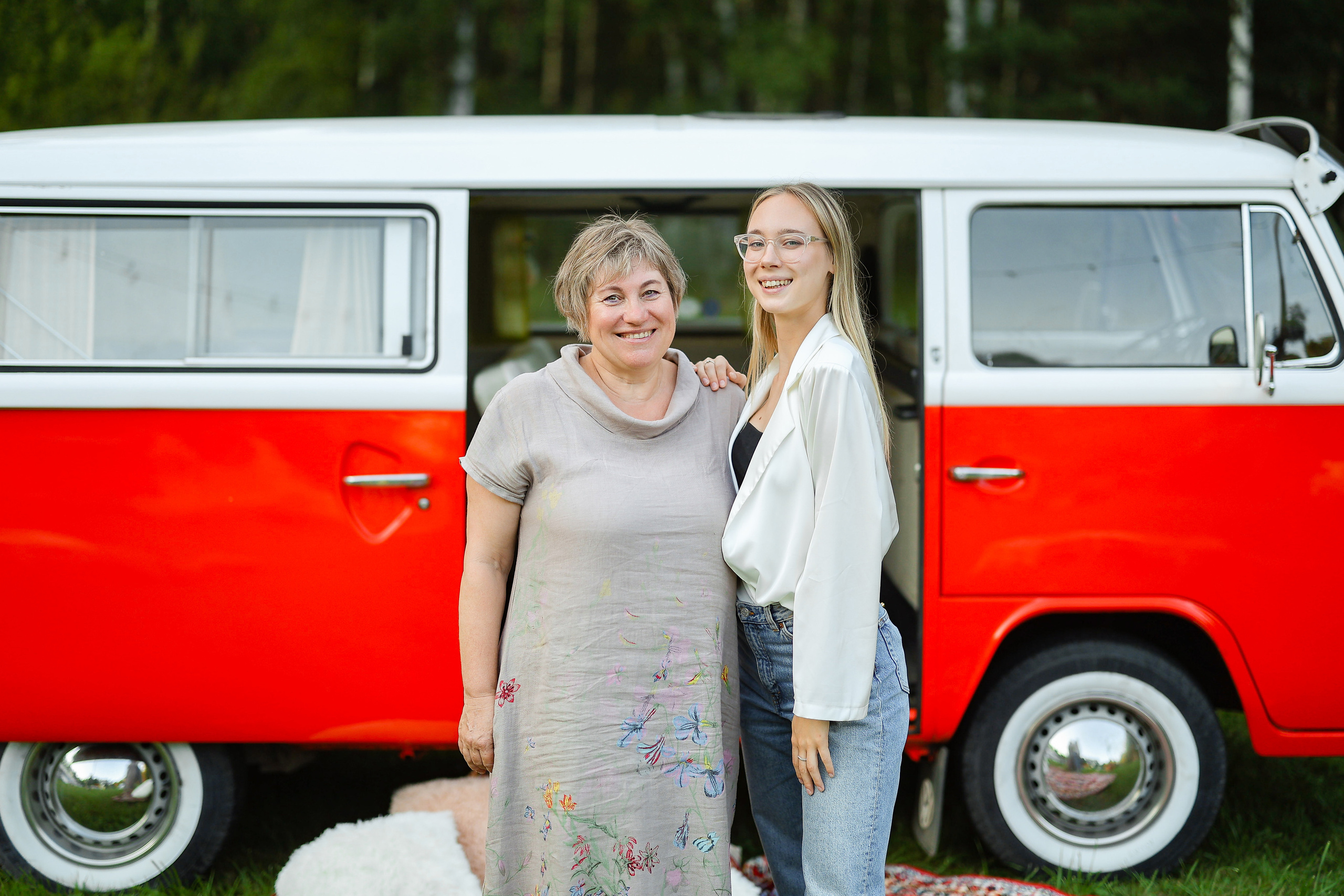 Вечеринка в стиле бохо. Фотограф Юрий Клим | Москва