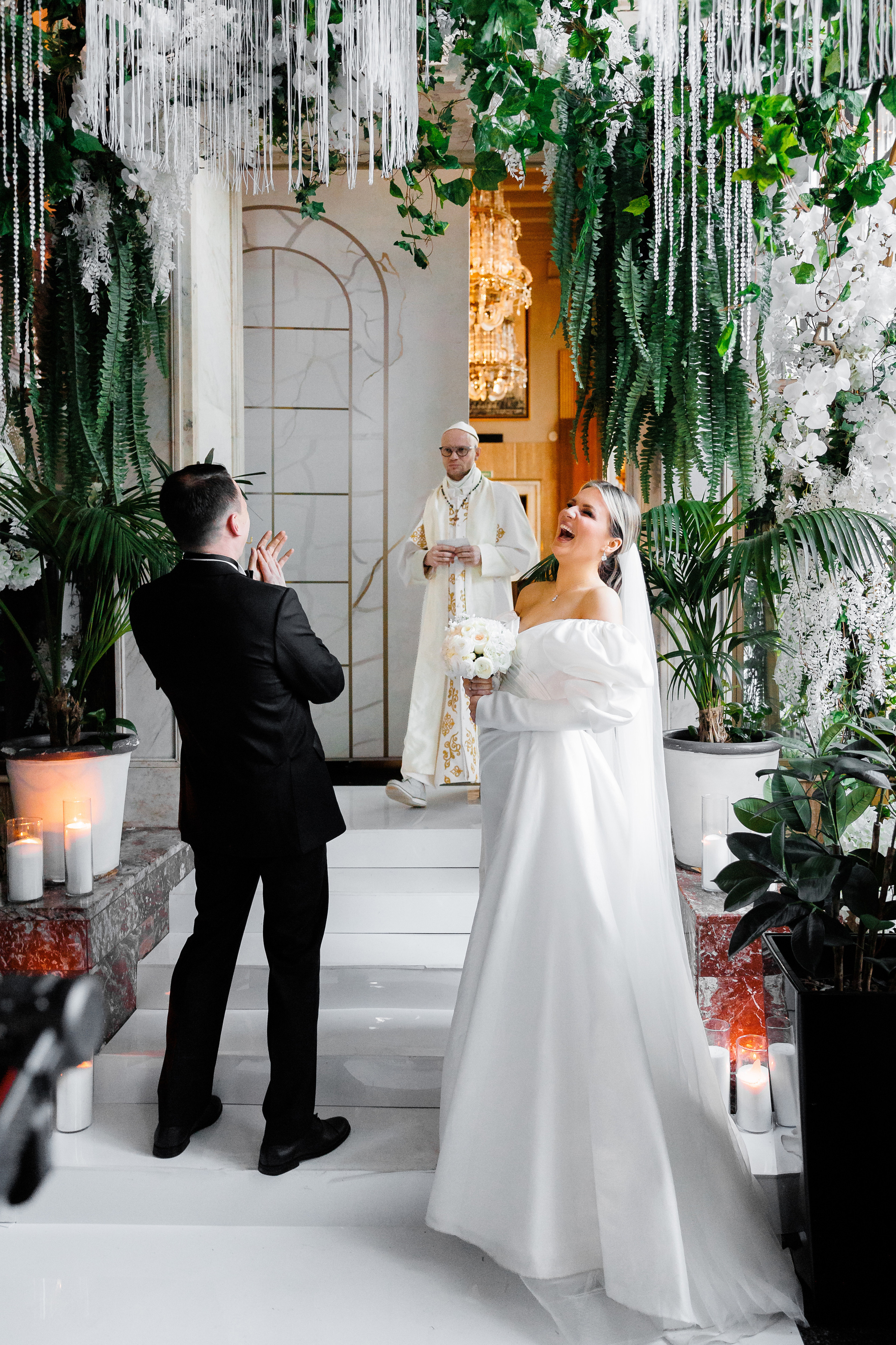 Metropol + Balzi Rossi. Фотограф Юрий Клим | Москва