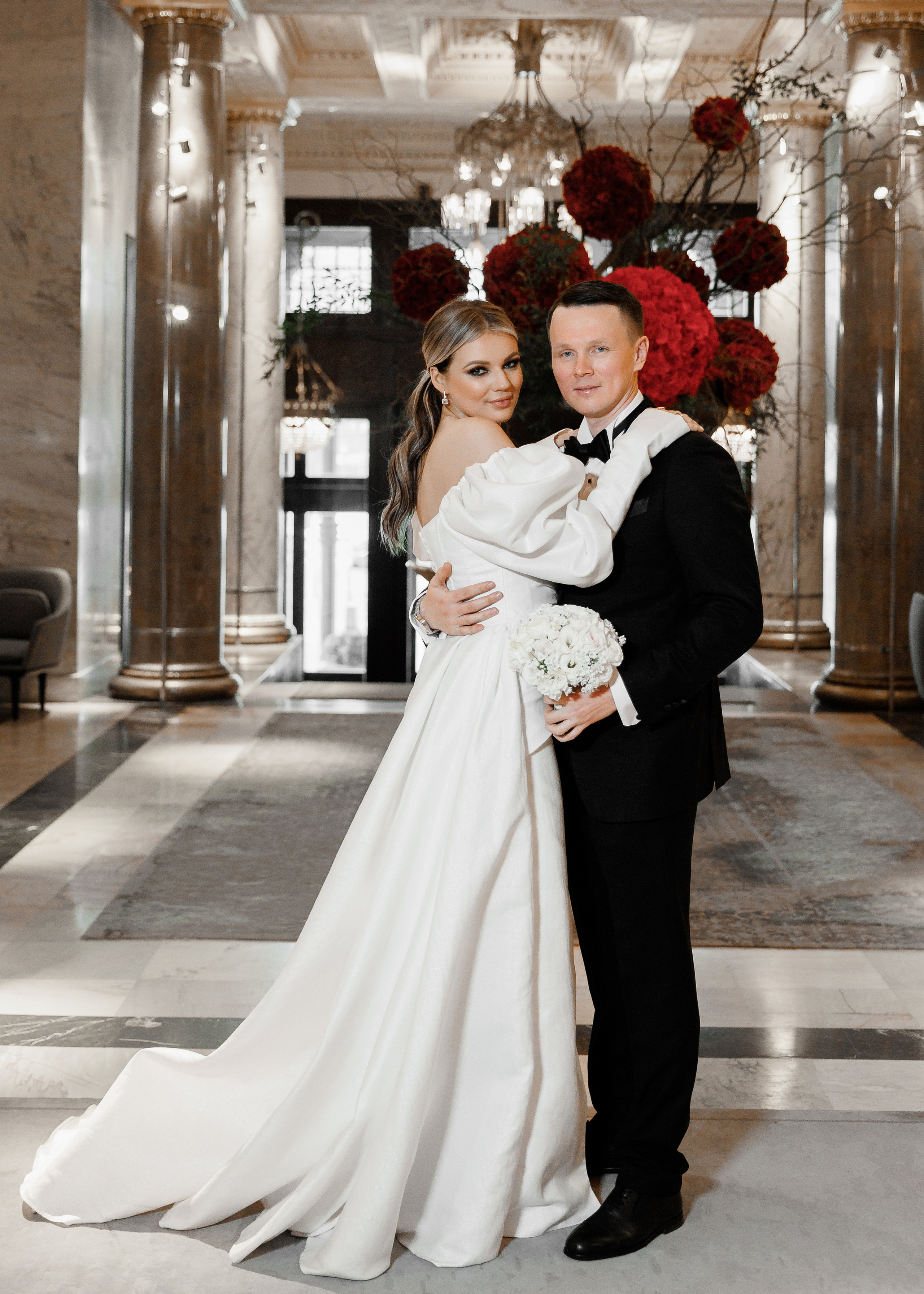 Metropol + Balzi Rossi. Фотограф Юрий Клим | Москва