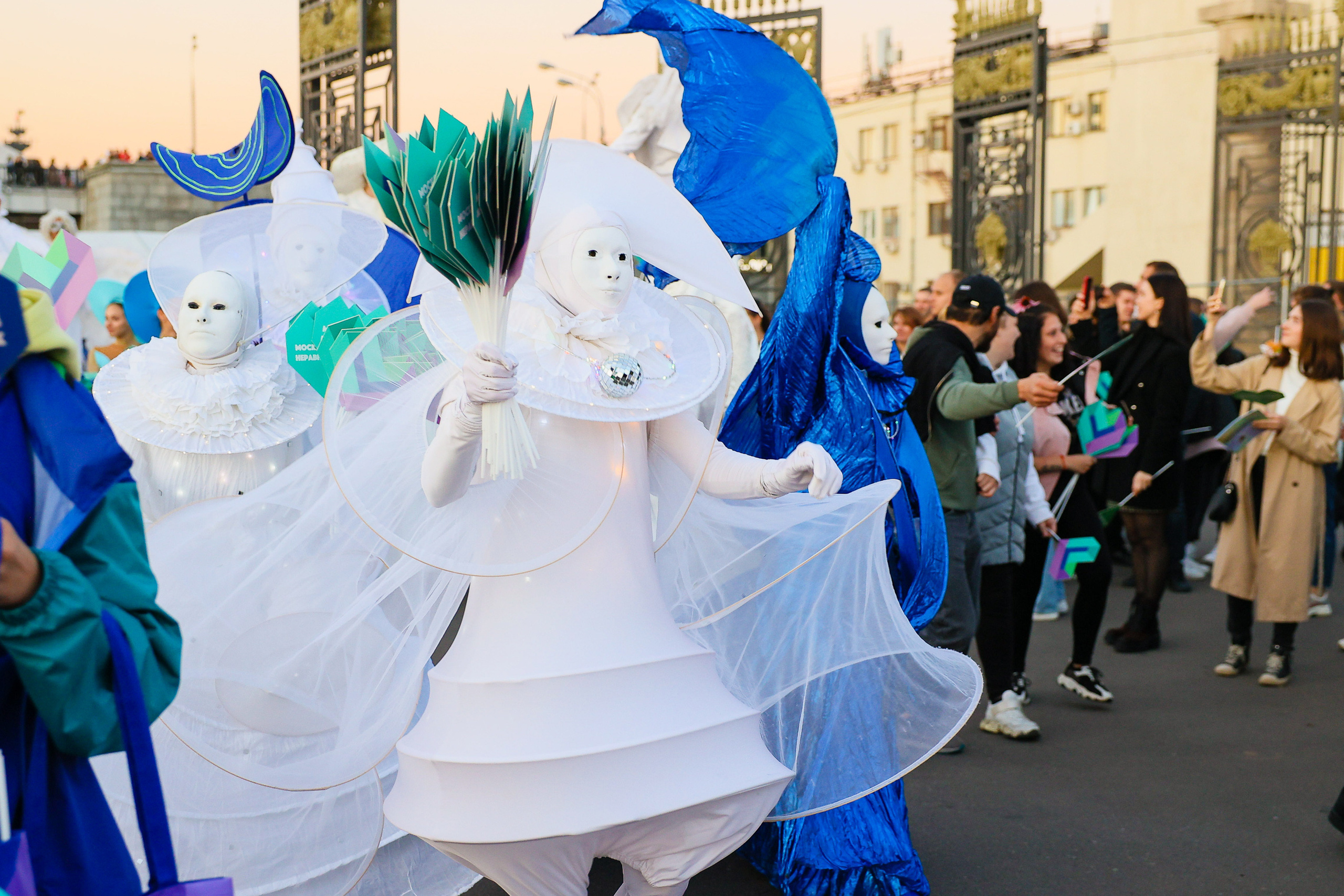 Город неравнодушных ч.1. Фотограф Юрий Клим | Москва