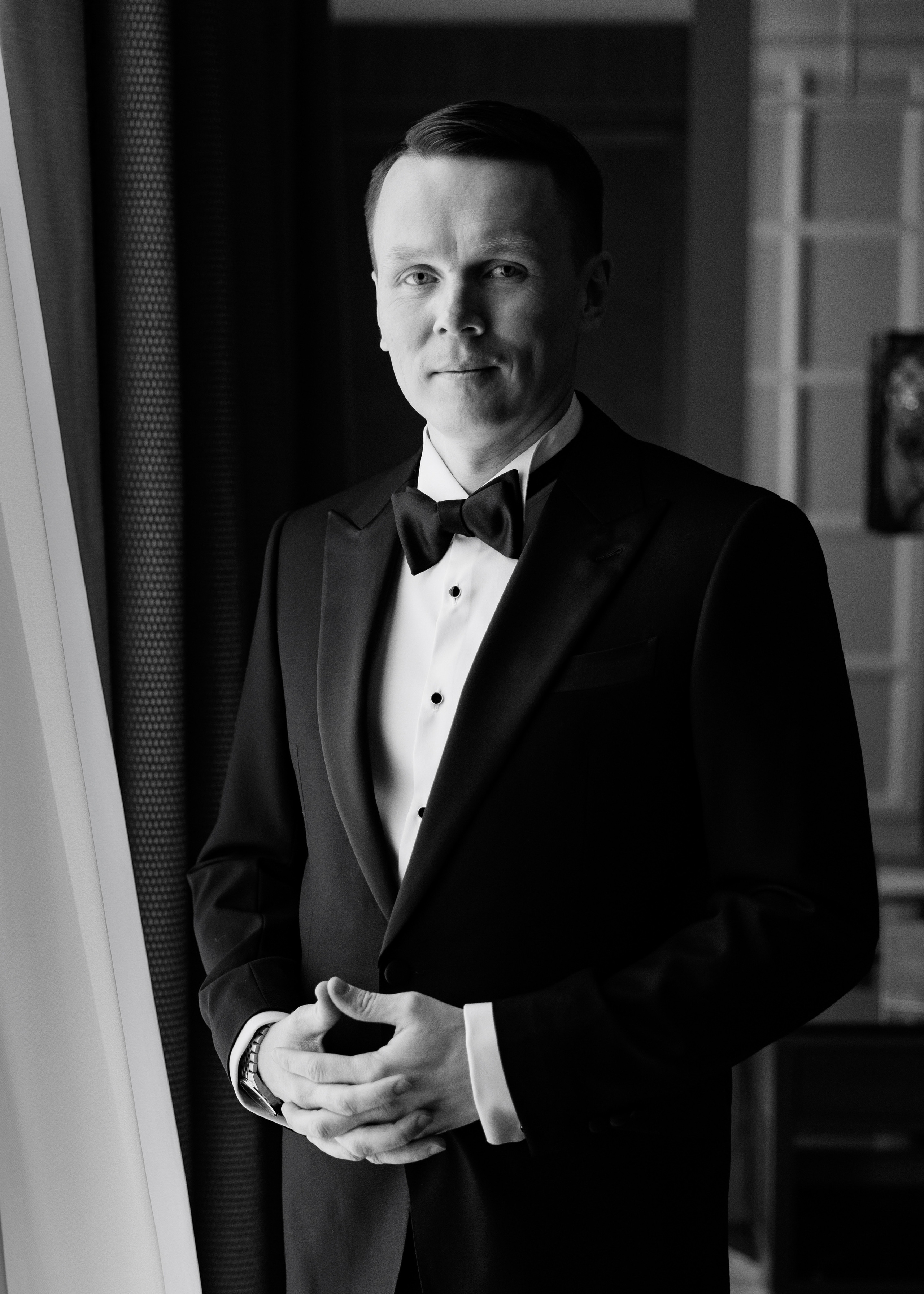 Metropol + Balzi Rossi. Фотограф Юрий Клим | Москва