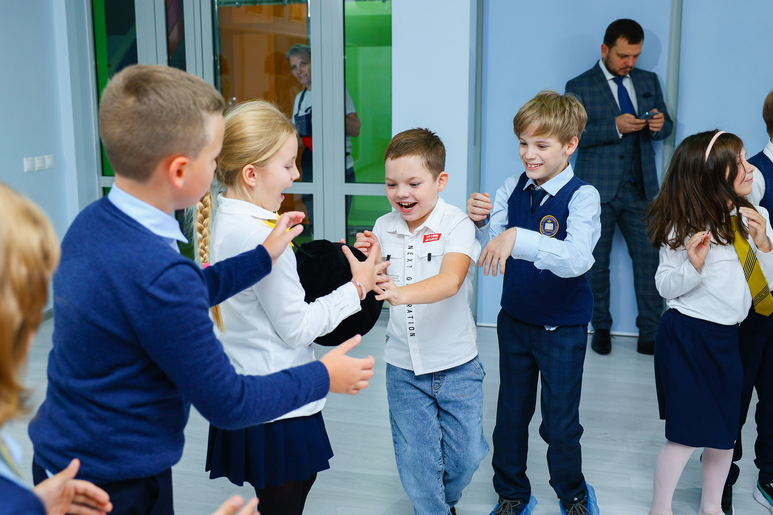 Ninjago birhday. Фотограф Юрий Клим | Москва