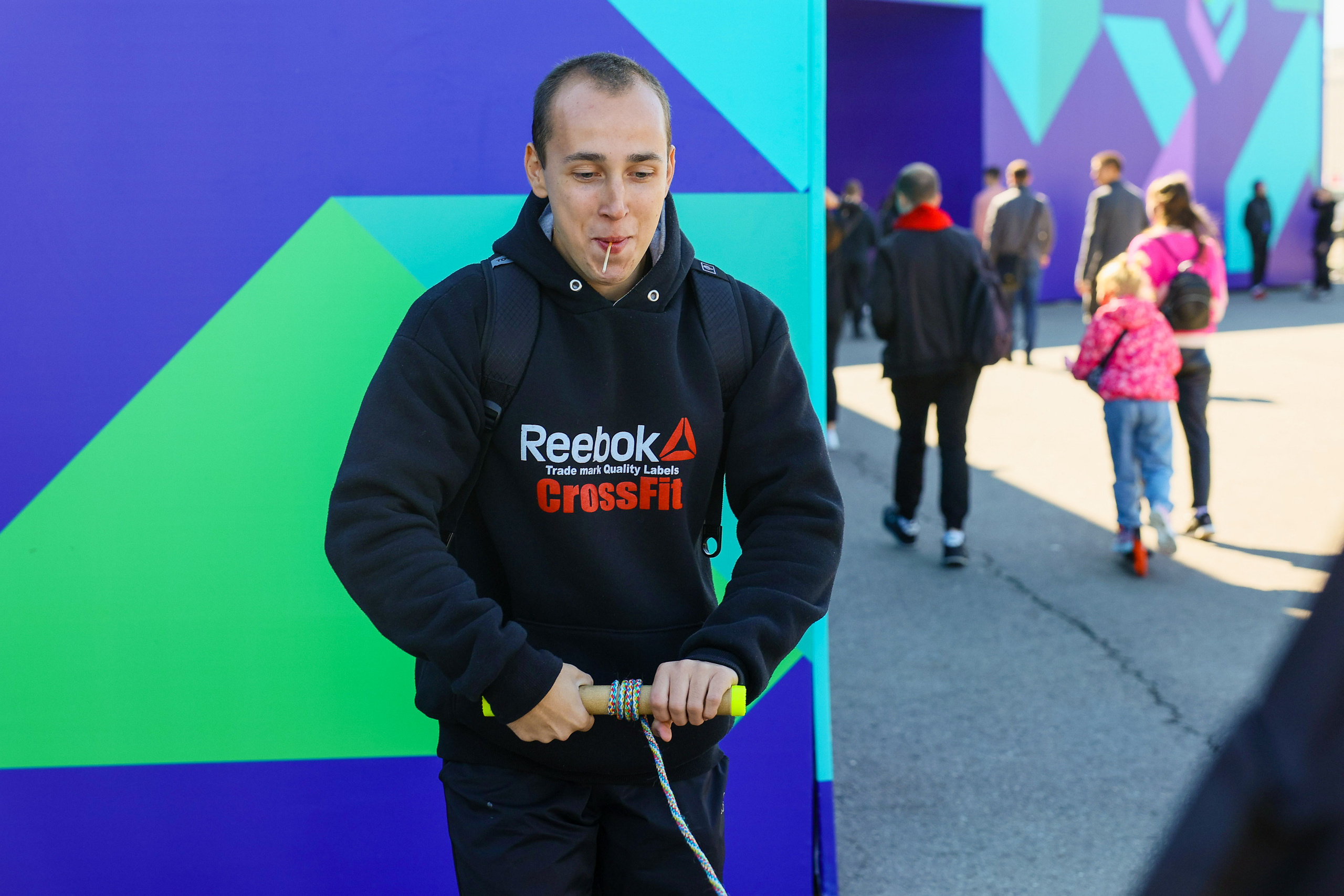 Город неравнодушных ч.1. Фотограф Юрий Клим | Москва