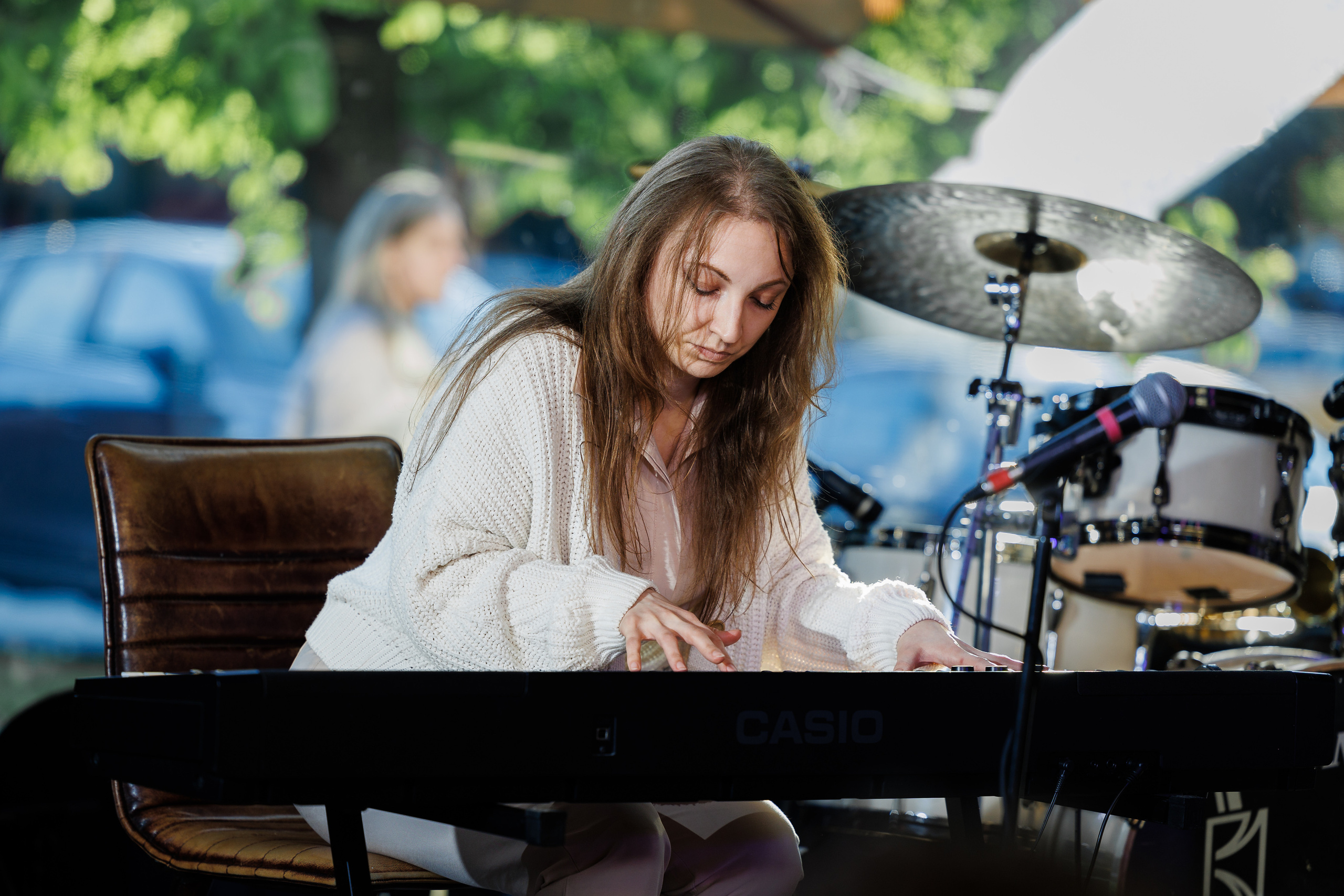 LЮSTRA BAR. Фотограф Юрий Клим | Москва