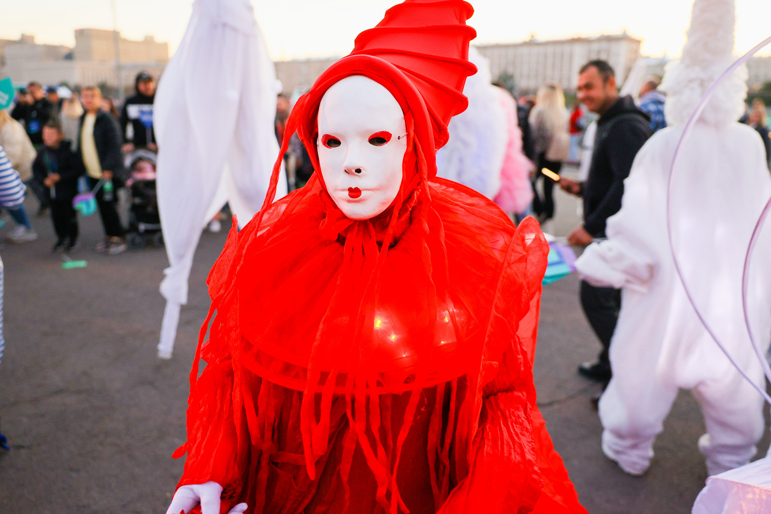 Город неравнодушных ч.1. Фотограф Юрий Клим | Москва