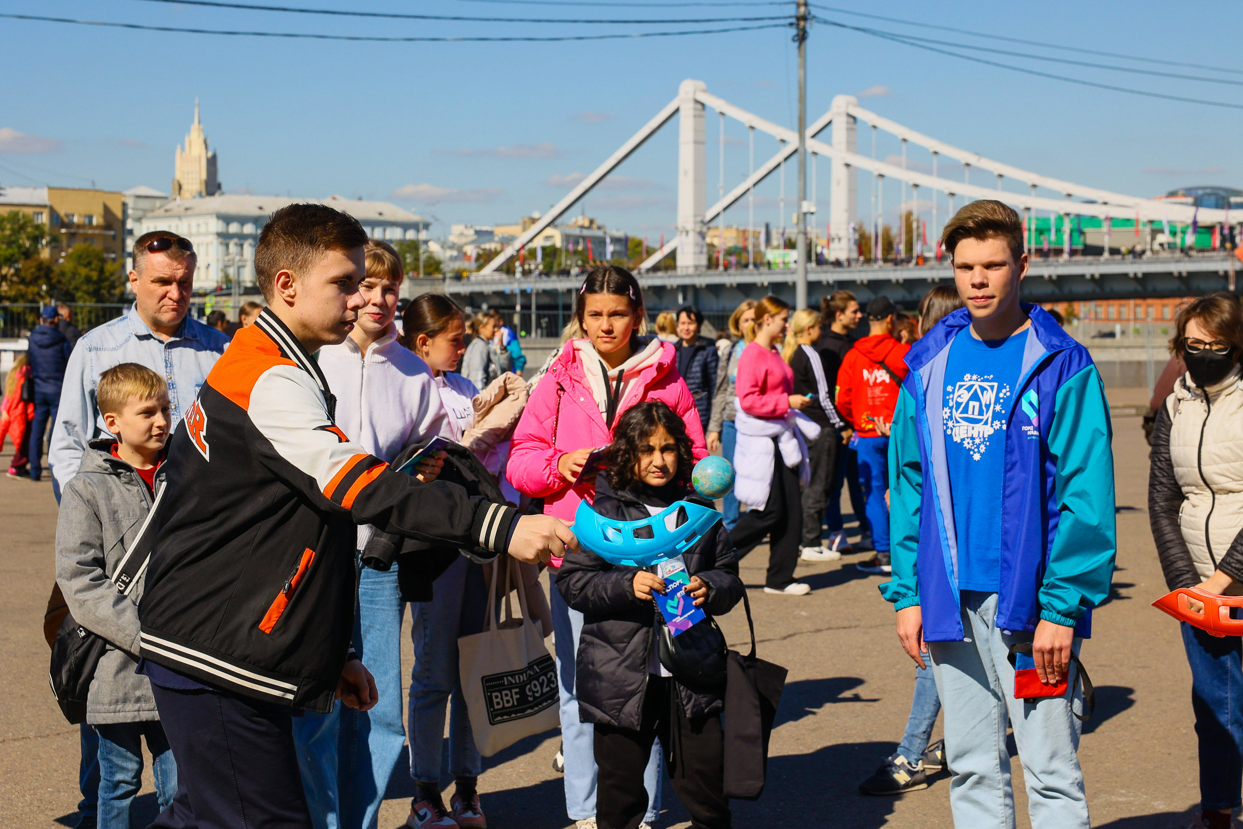 Город неравнодушных ч.1. Фотограф Юрий Клим | Москва