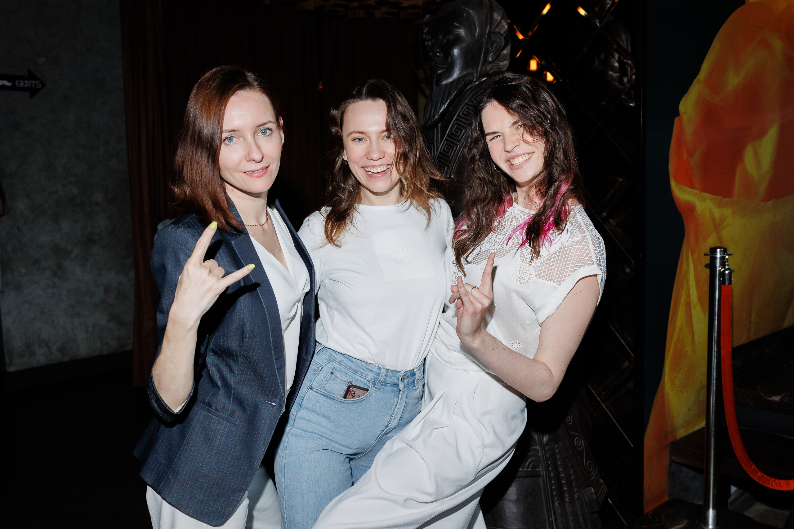 LЮSTRA BAR. Фотограф Юрий Клим | Москва