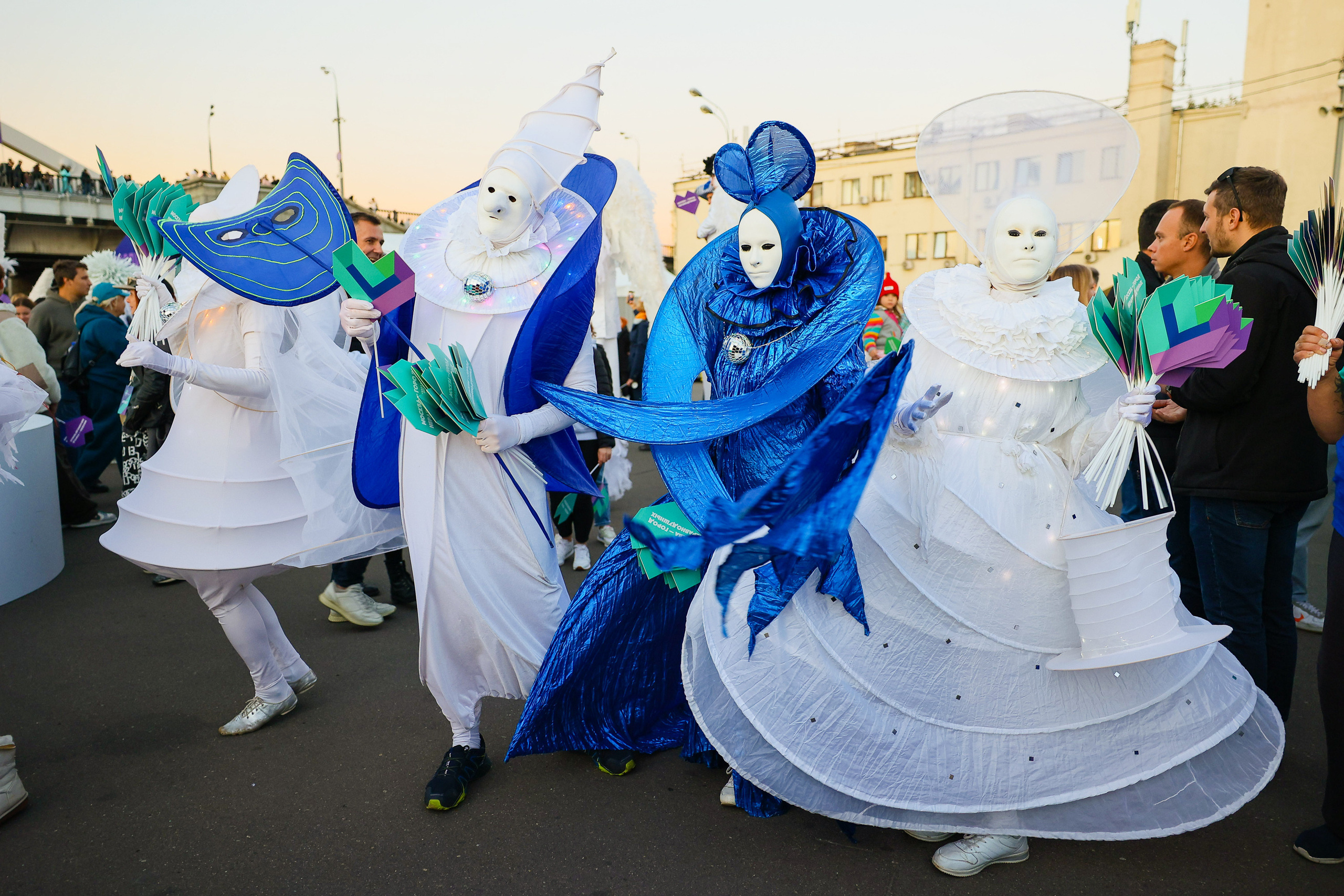 Город неравнодушных ч.1. Фотограф Юрий Клим | Москва