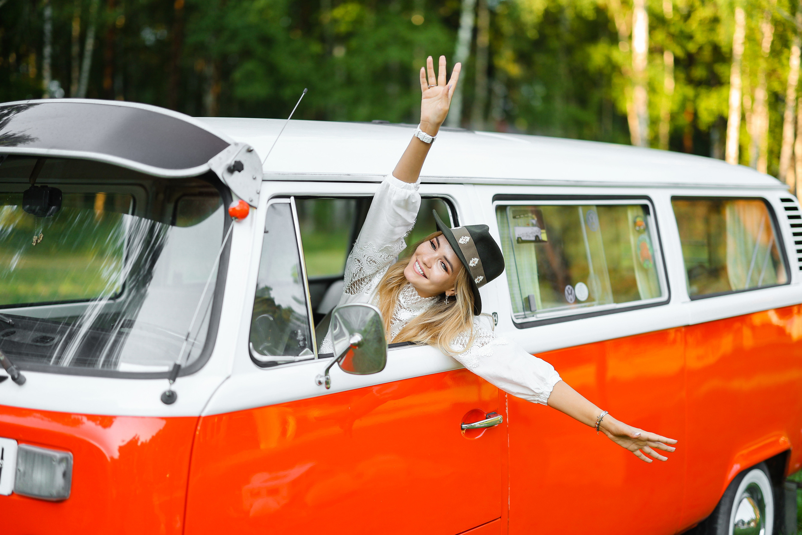 Вечеринка в стиле бохо. Фотограф Юрий Клим | Москва