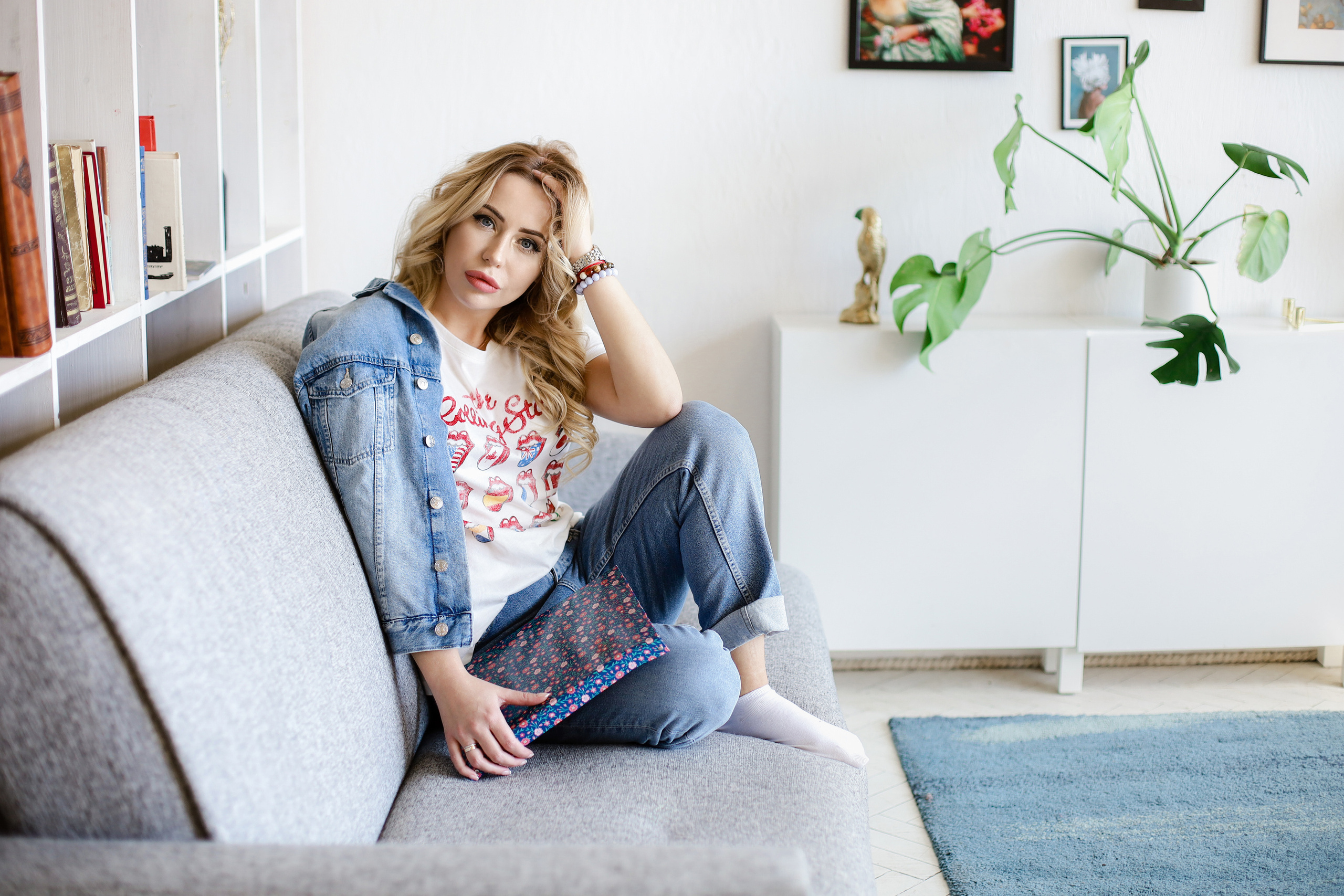 Контент съемка для наставника. Фотограф Юрий Клим | Москва