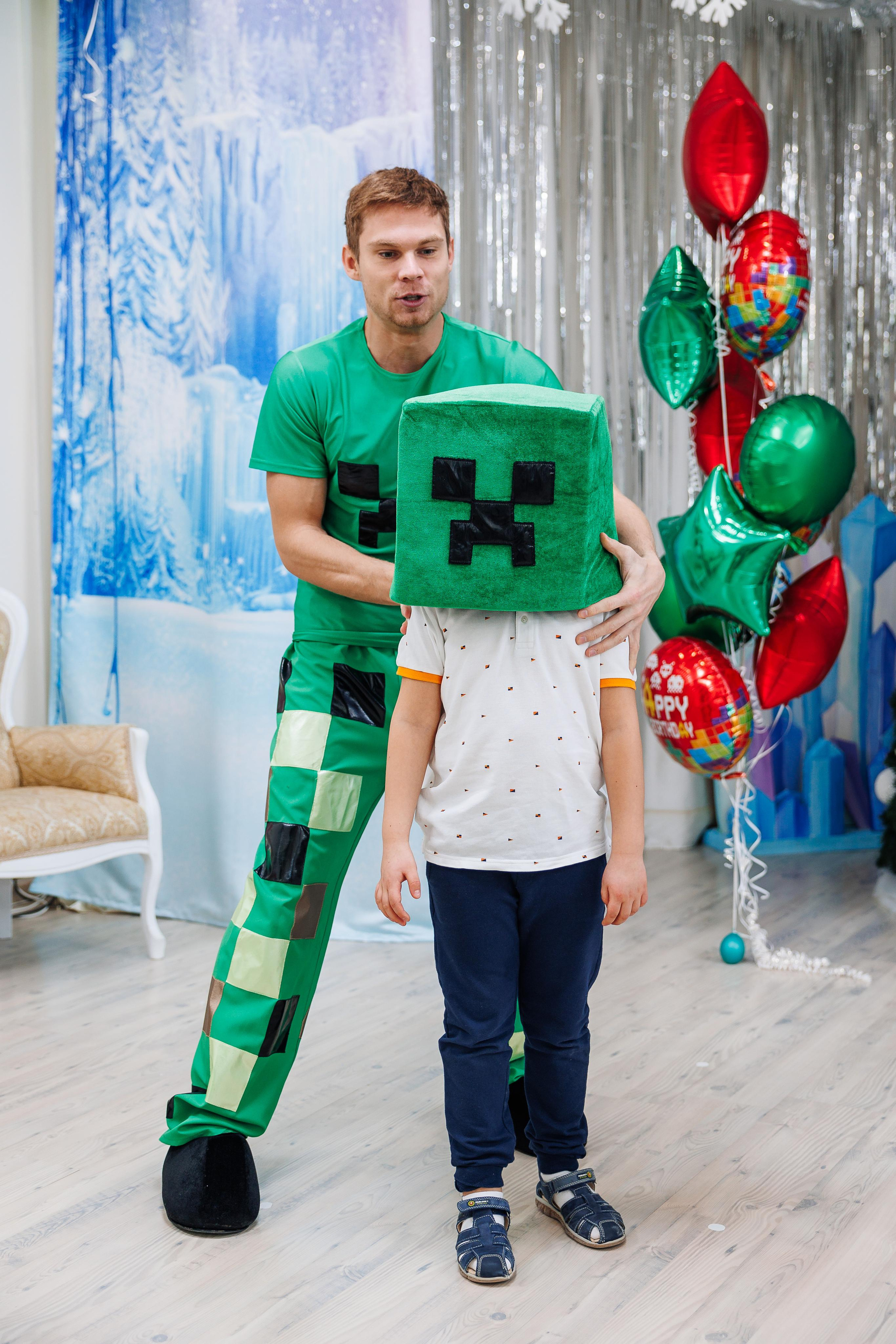 Epic birthday. Фотограф Юрий Клим | Москва