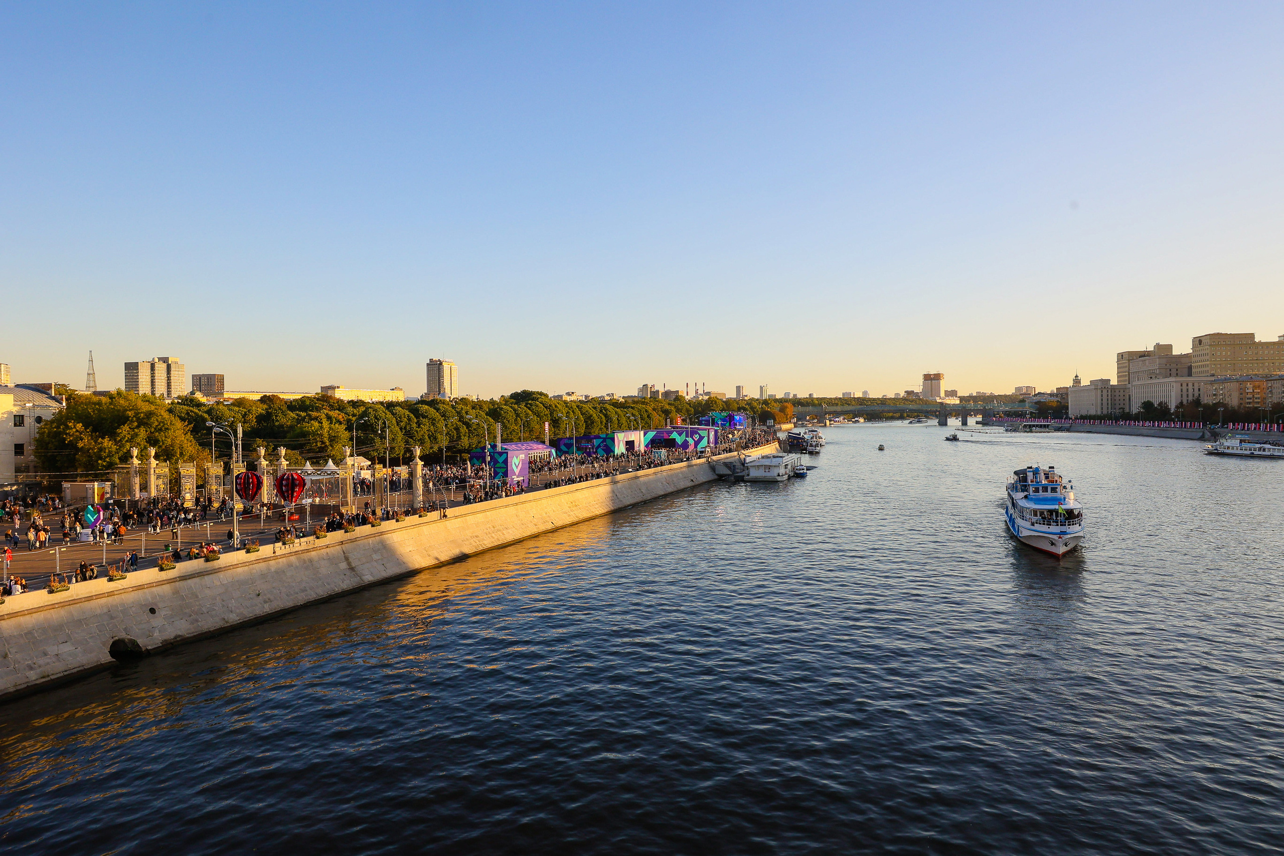 Город неравнодушных ч.1. Фотограф Юрий Клим | Москва