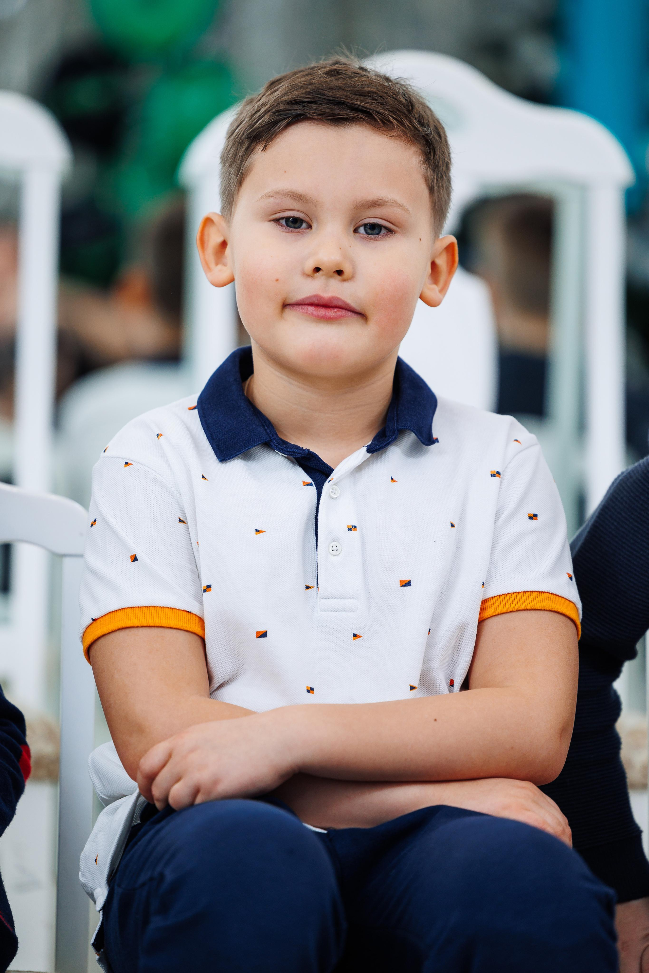 Epic birthday. Фотограф Юрий Клим | Москва