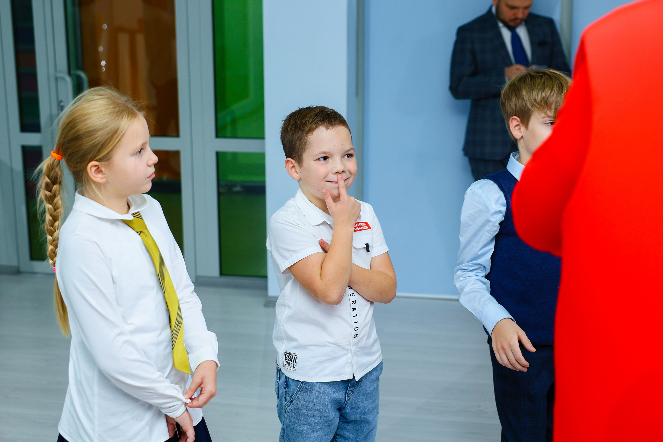 Ninjago birhday. Фотограф Юрий Клим | Москва