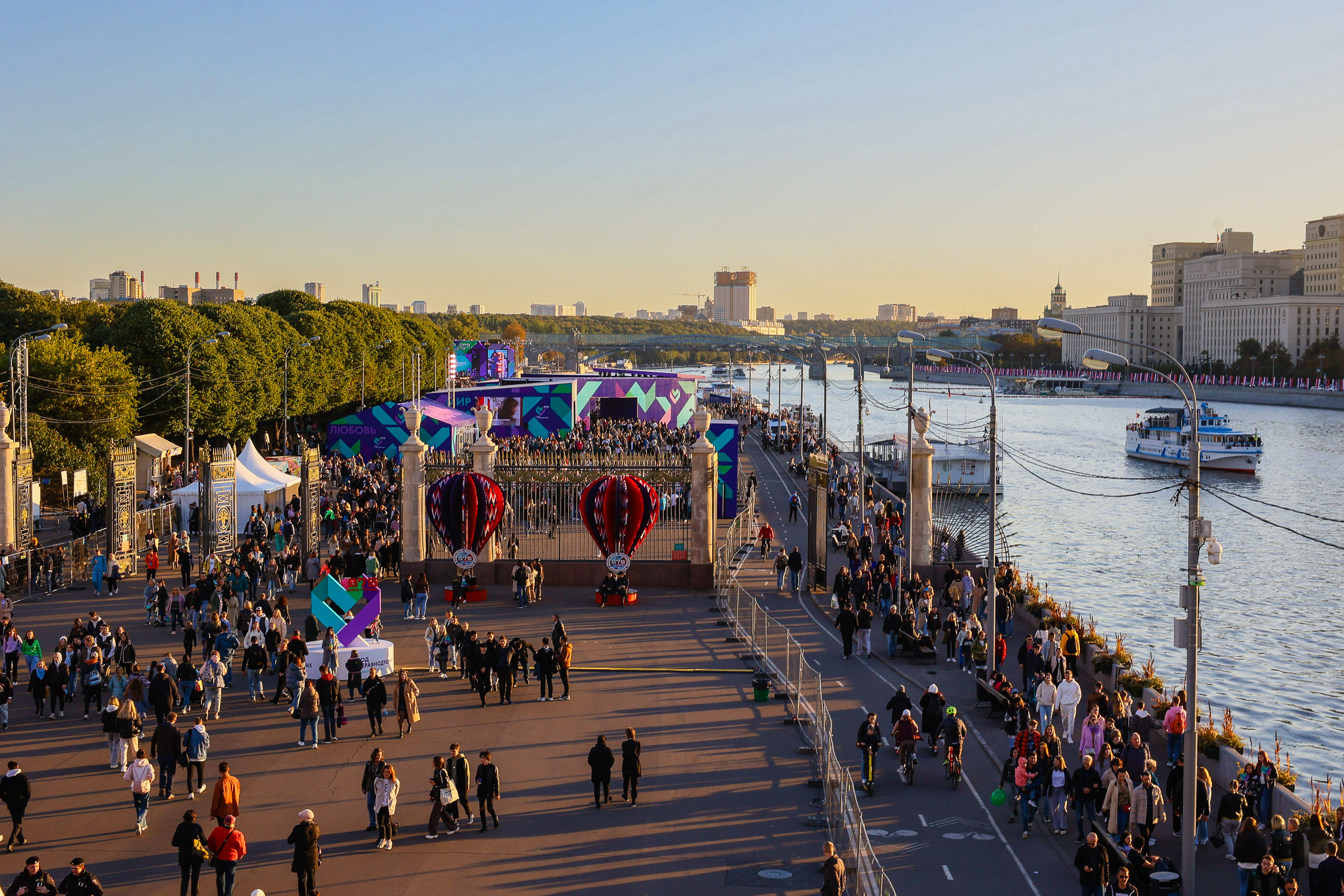 Город неравнодушных ч.1. Фотограф Юрий Клим | Москва