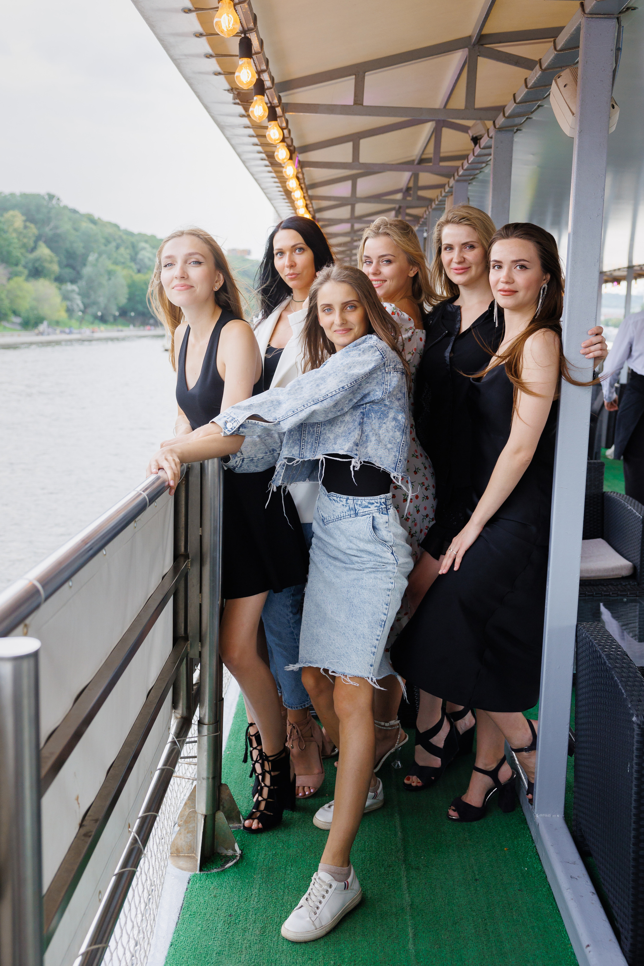 Корпоратив Мединструмент. Фотограф Юрий Клим | Москва