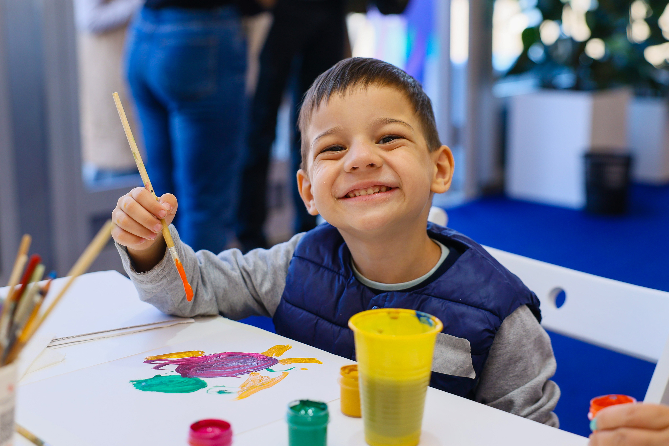 Город неравнодушных ч.1. Фотограф Юрий Клим | Москва