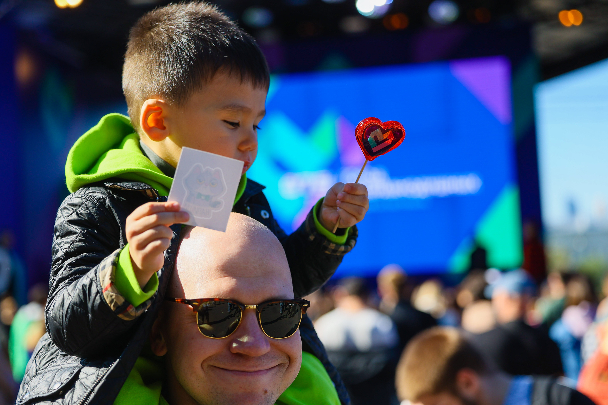 Город неравнодушных ч.1. Фотограф Юрий Клим | Москва