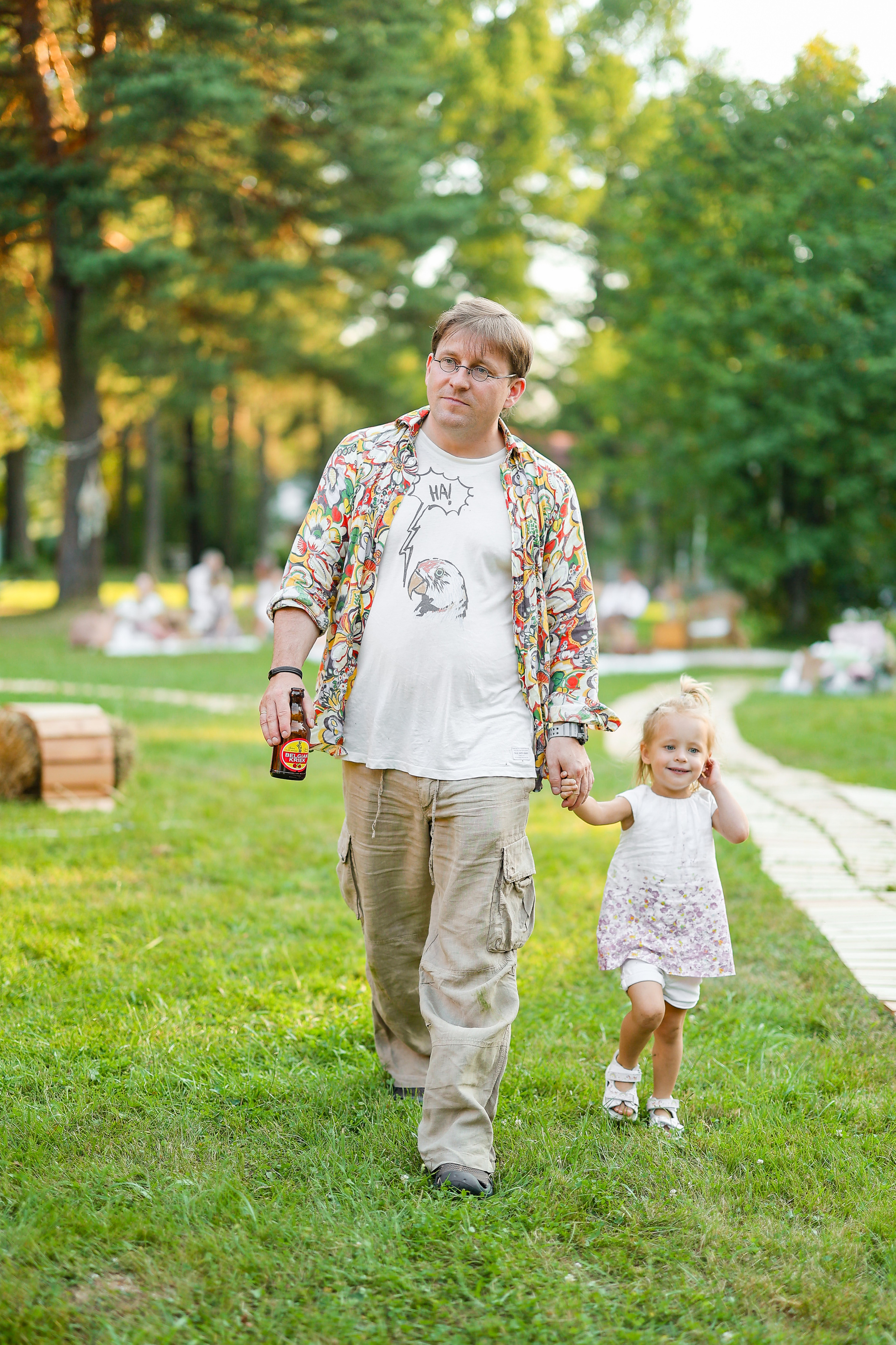Вечеринка в стиле бохо. Фотограф Юрий Клим | Москва