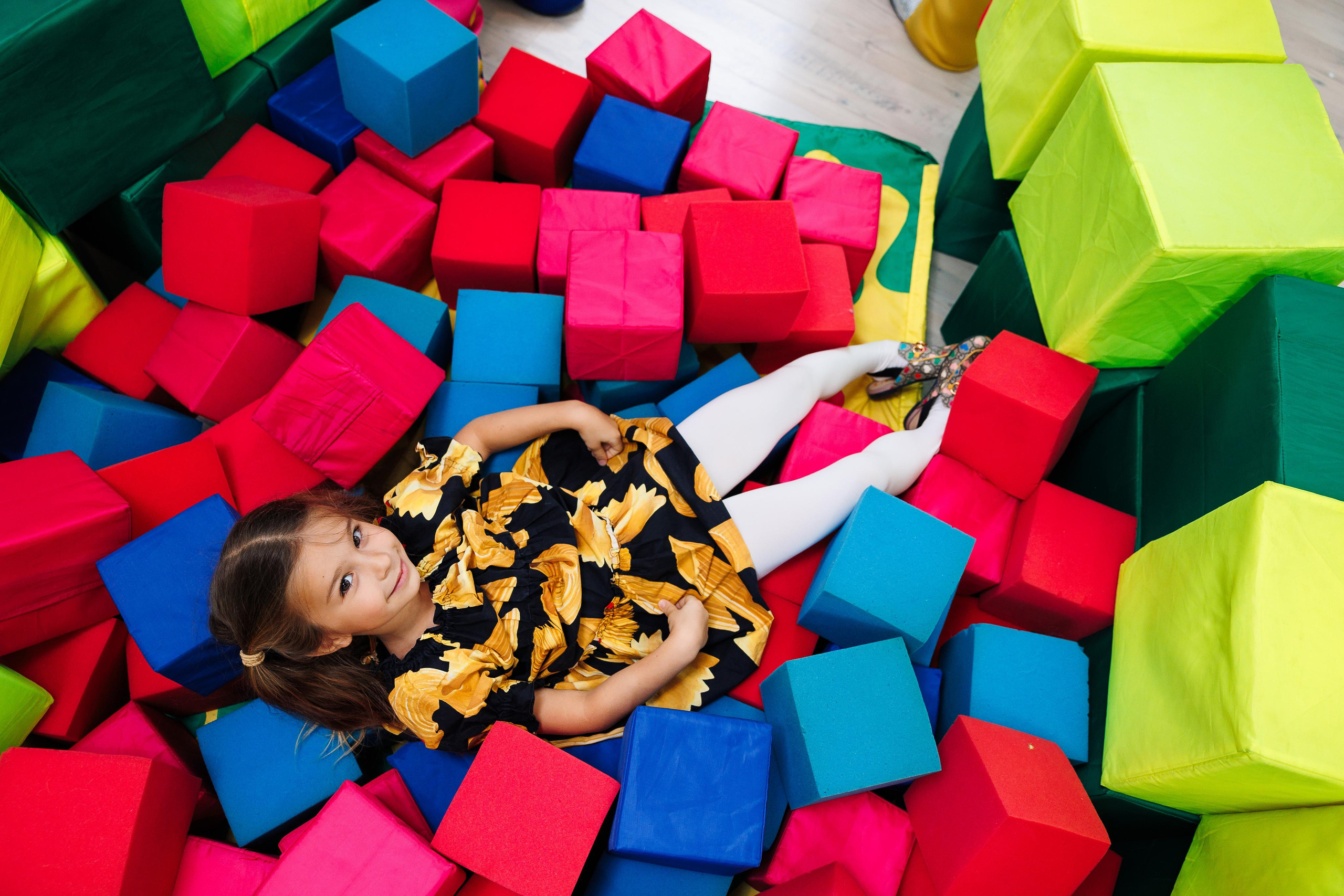 Epic birthday. Фотограф Юрий Клим | Москва