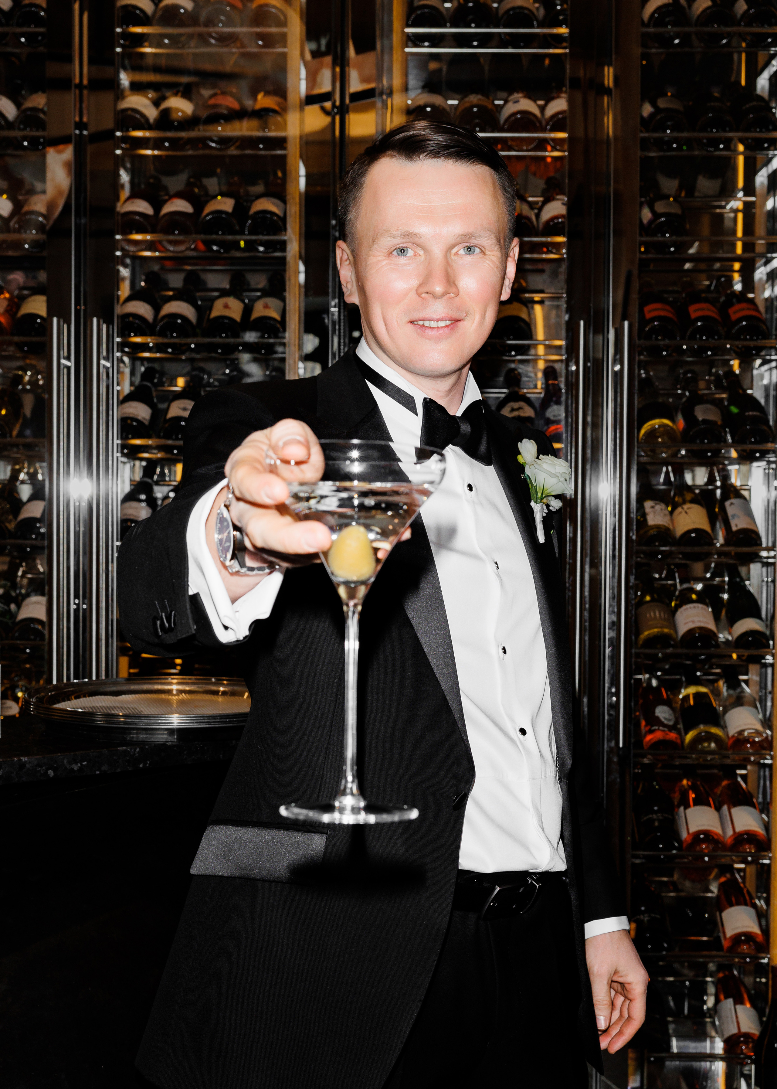 Metropol + Balzi Rossi. Фотограф Юрий Клим | Москва