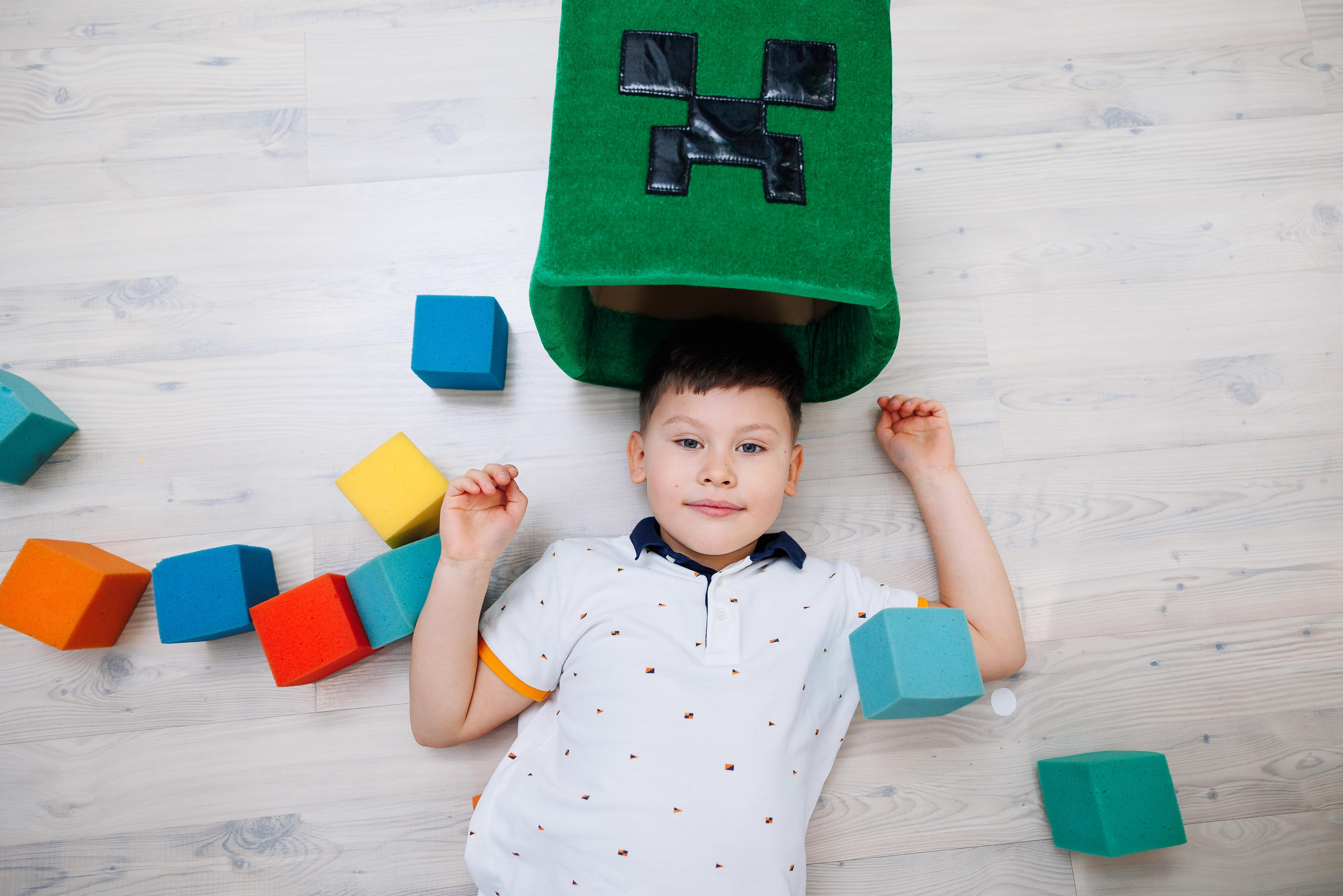 Epic birthday. Фотограф Юрий Клим | Москва