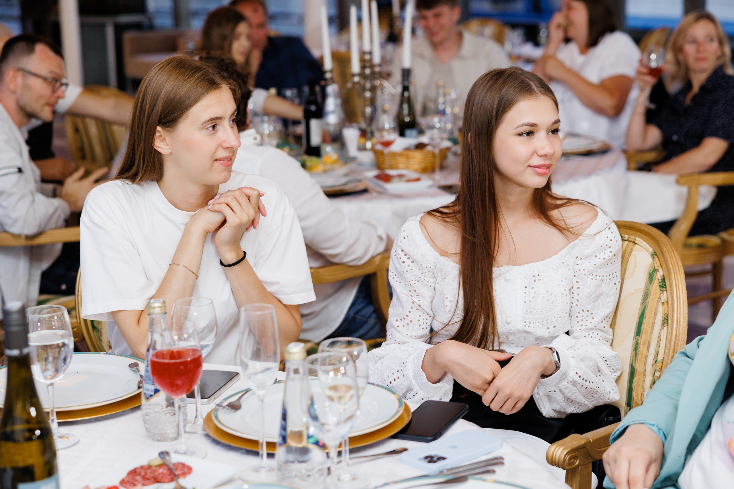 Корпоратив Мединструмент. Фотограф Юрий Клим | Москва