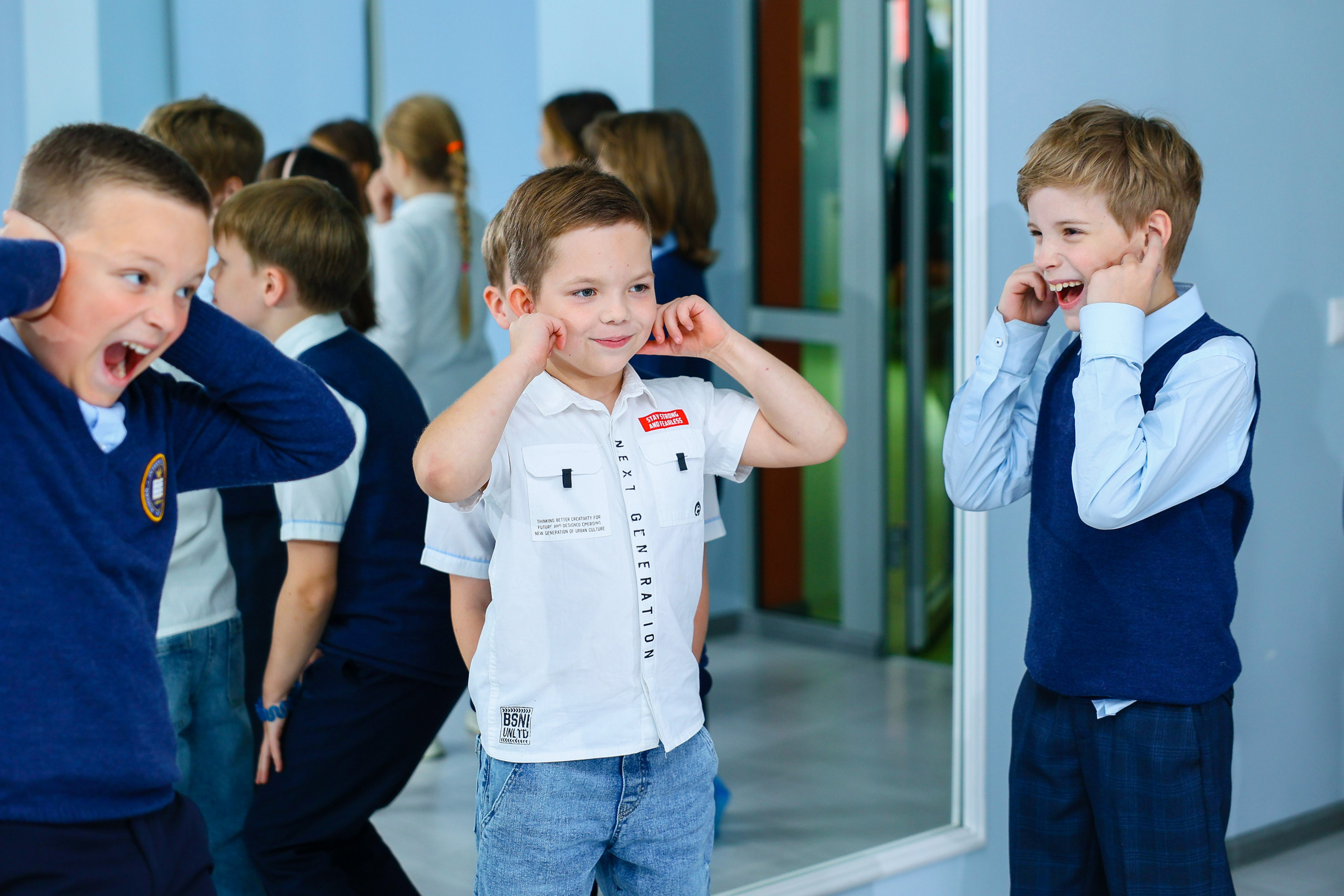 Ninjago birhday. Фотограф Юрий Клим | Москва