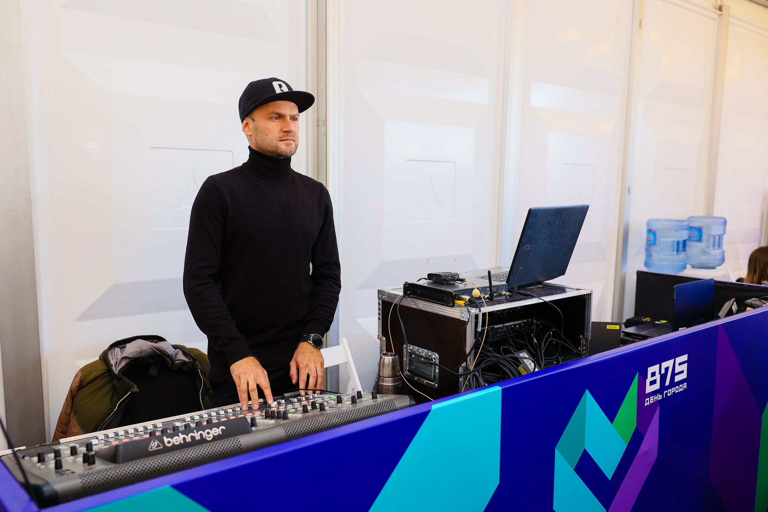 Город неравнодушных ч.1. Фотограф Юрий Клим | Москва