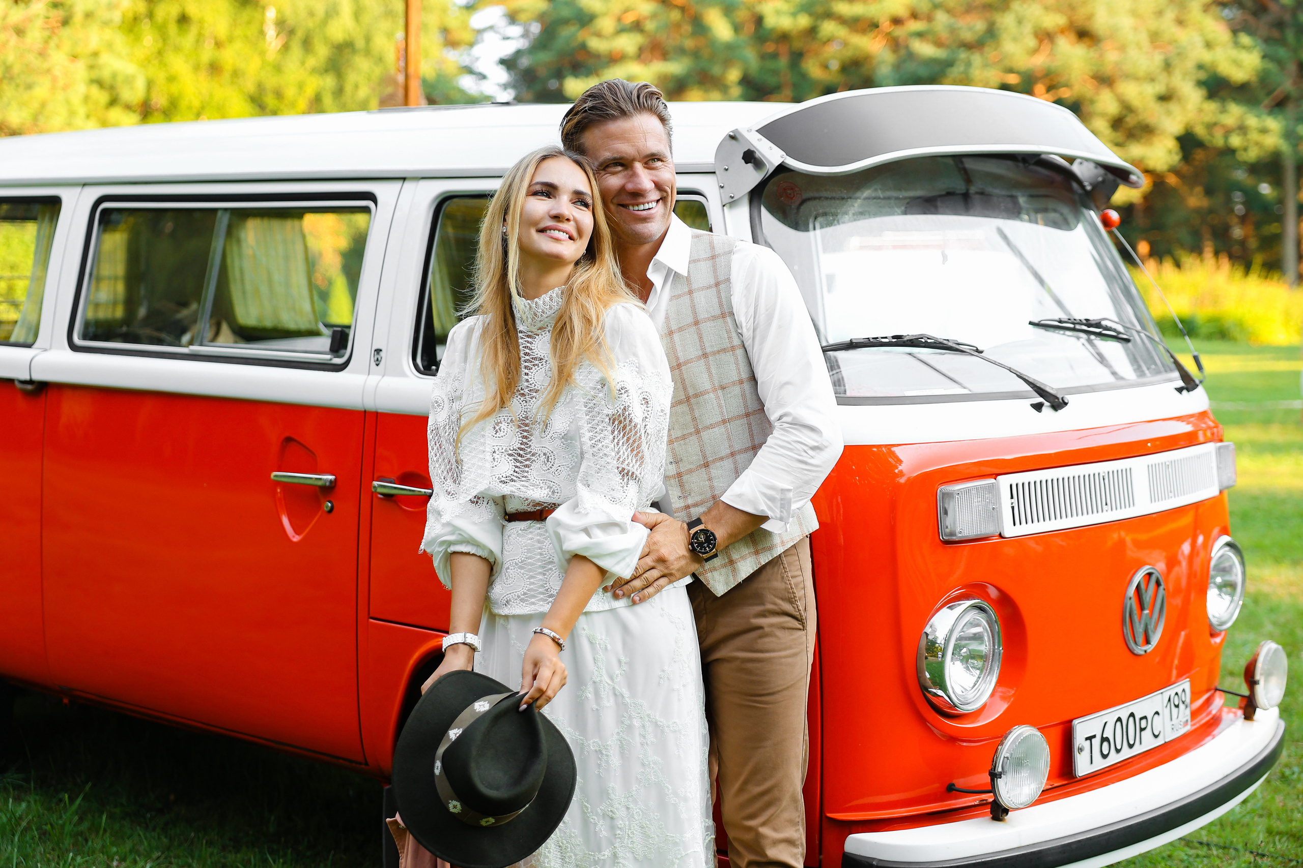 Вечеринка в стиле бохо. Фотограф Юрий Клим | Москва