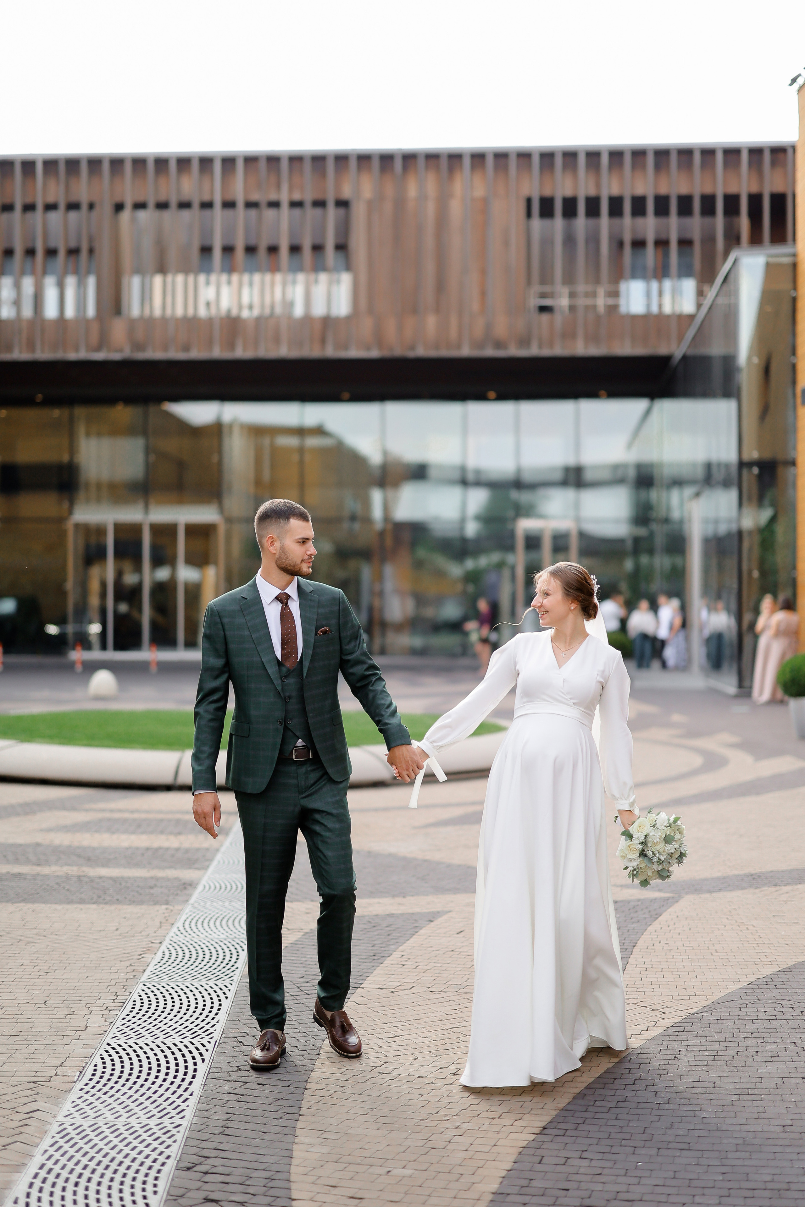 Barviha. Фотограф Юрий Клим | Москва