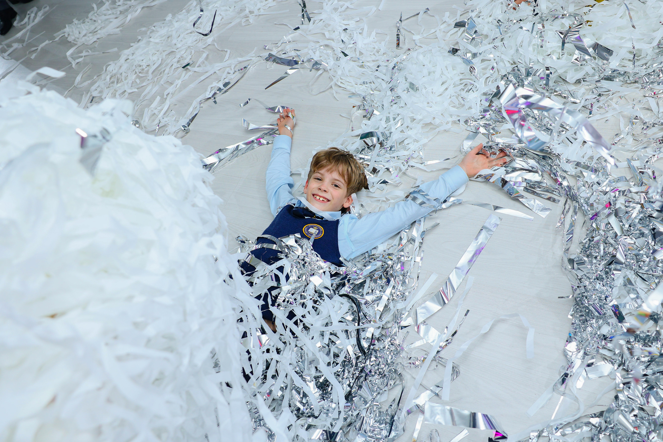 Ninjago birhday. Фотограф Юрий Клим | Москва