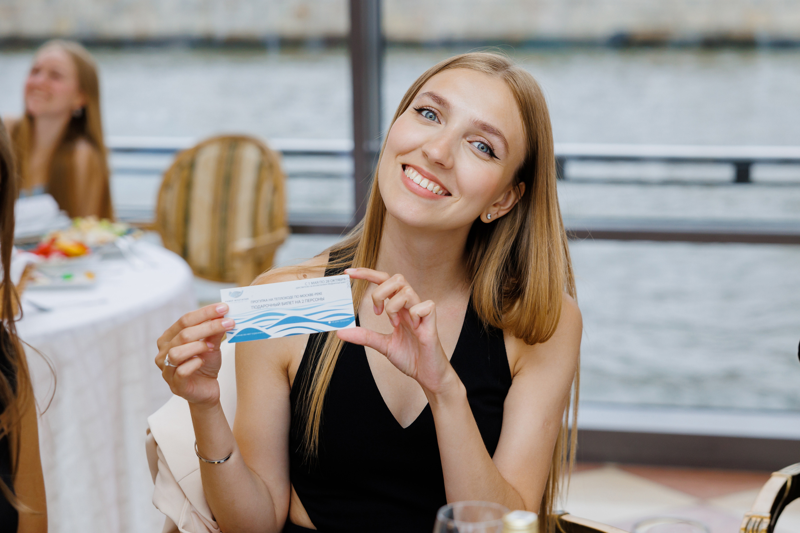 Корпоратив Мединструмент. Фотограф Юрий Клим | Москва